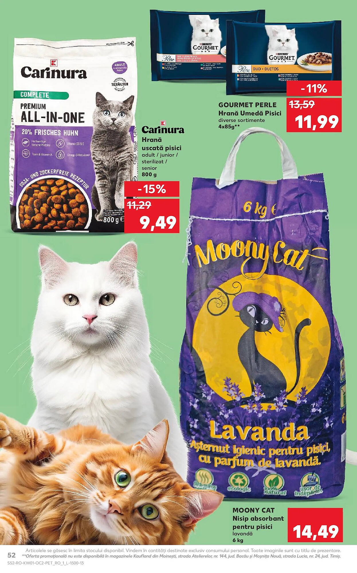 Catalog Kaufland
