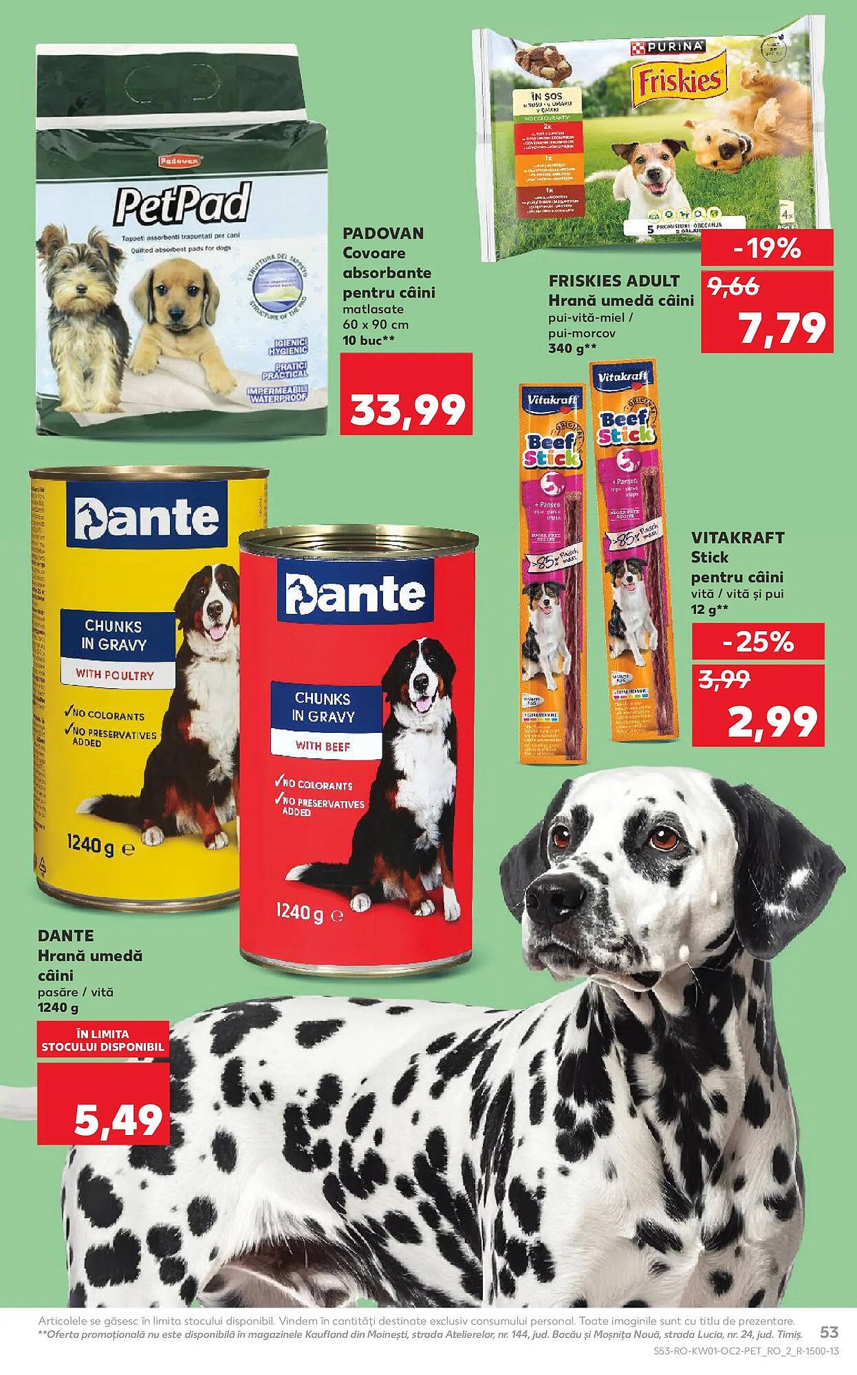 Catalog Kaufland