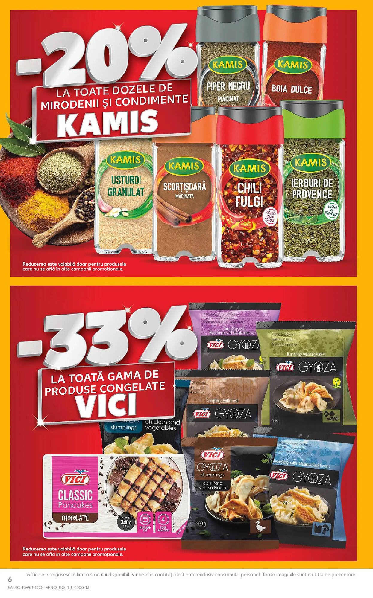 Catalog Kaufland