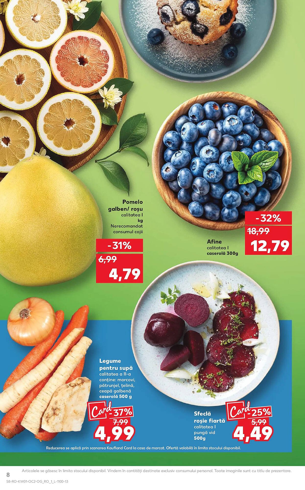 Catalog Kaufland