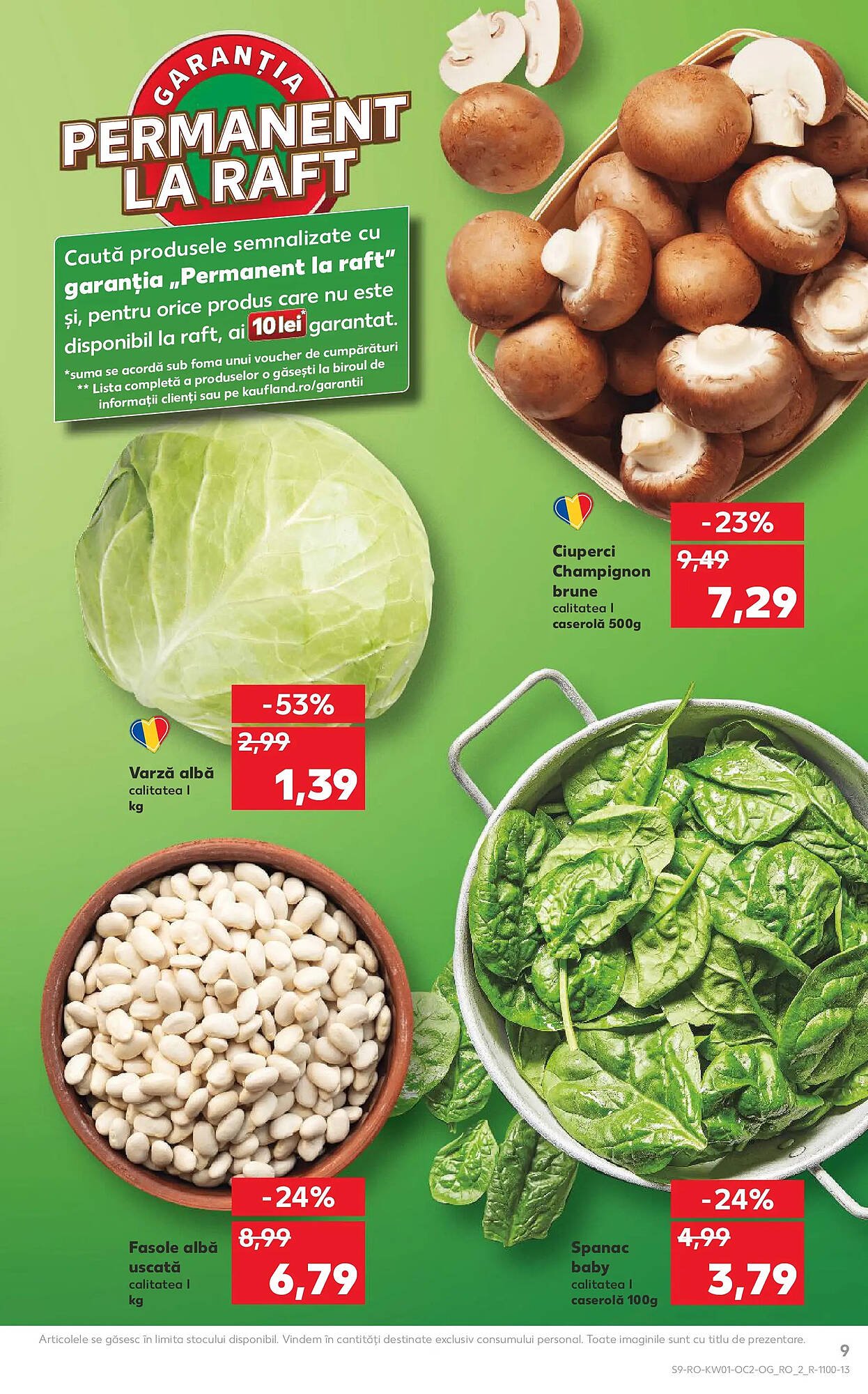 Catalog Kaufland