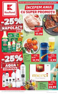Catalog Kaufland