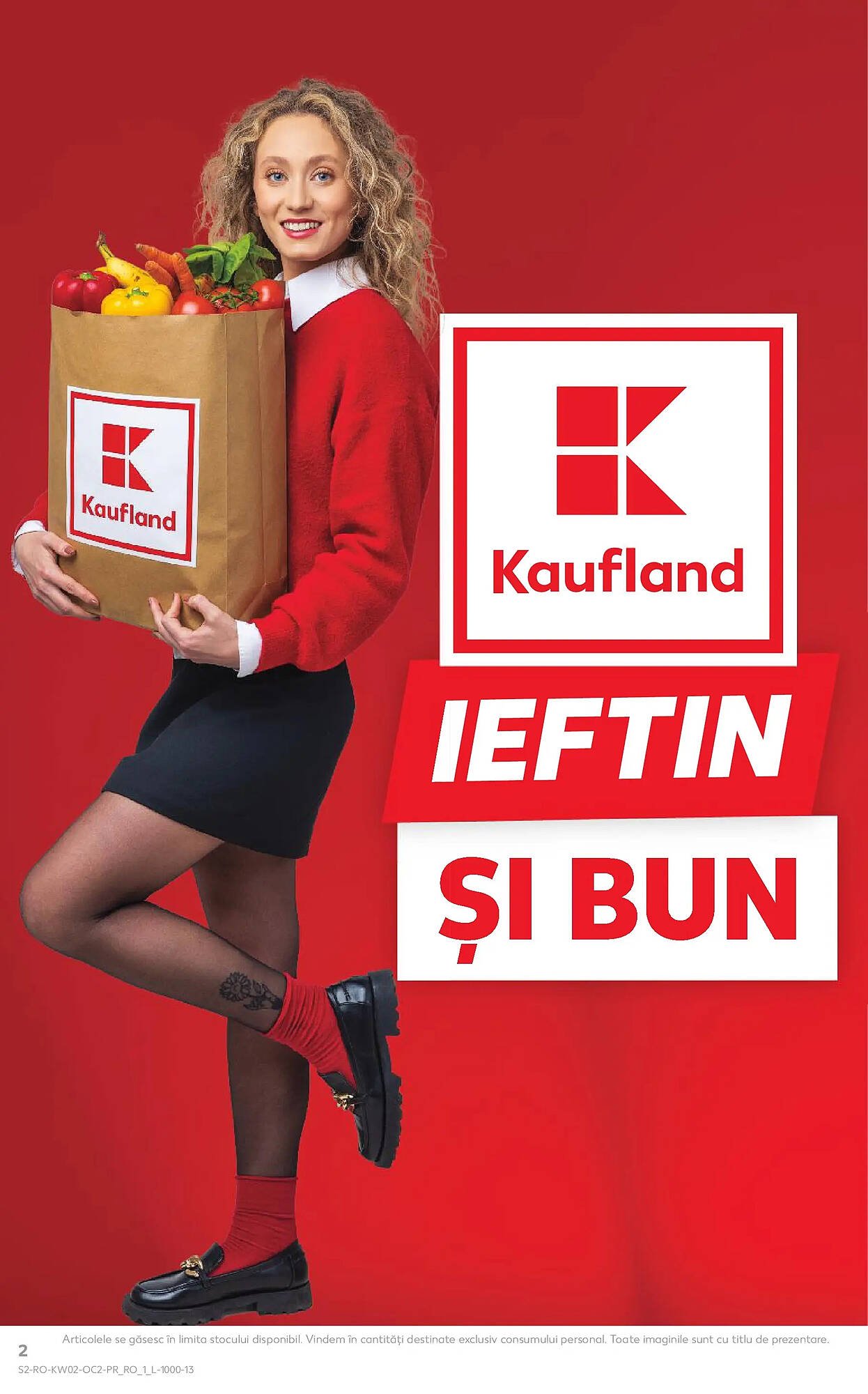 Catalog Kaufland