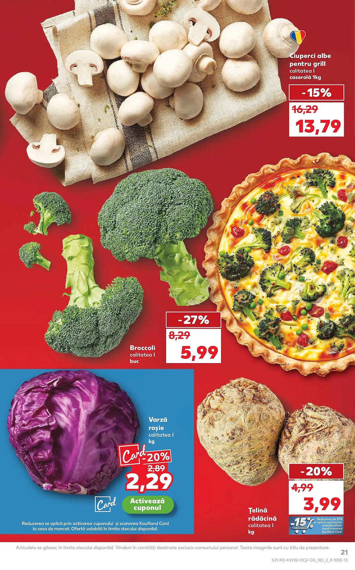 Catalog Kaufland