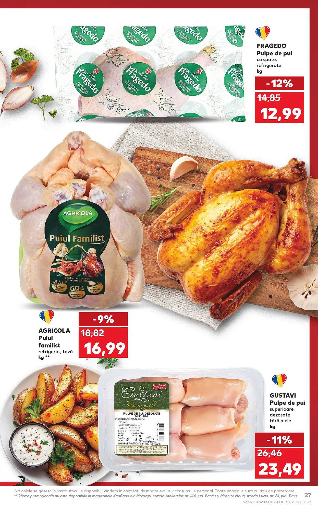 Catalog Kaufland