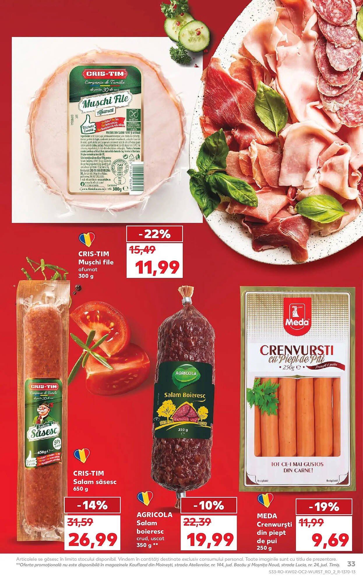 Catalog Kaufland