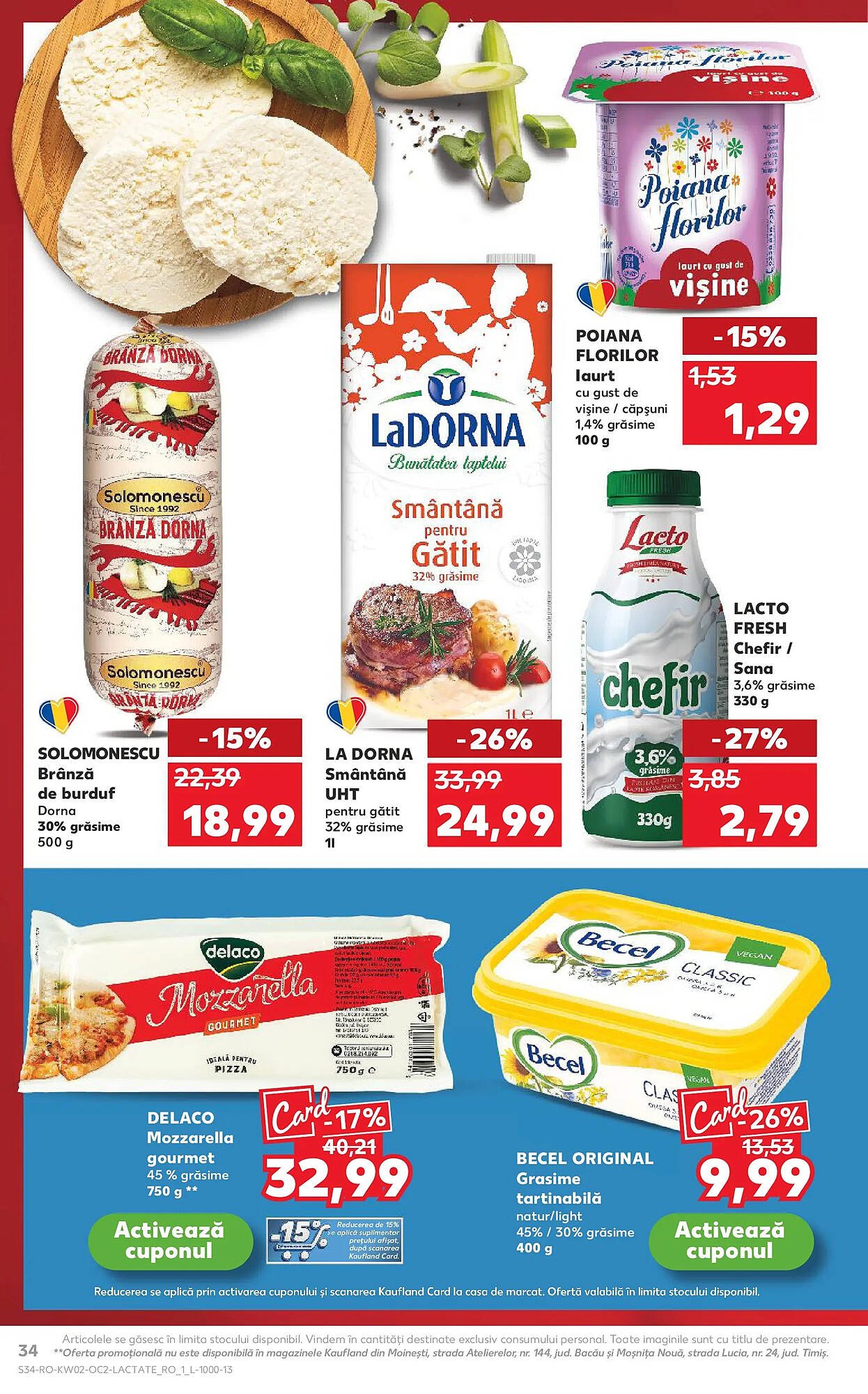 Catalog Kaufland