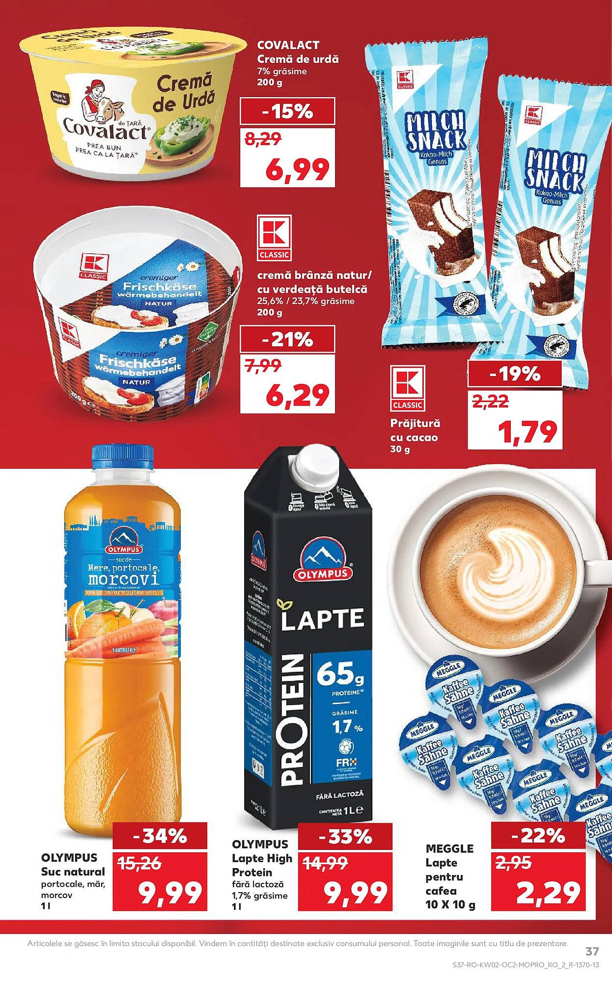Catalog Kaufland