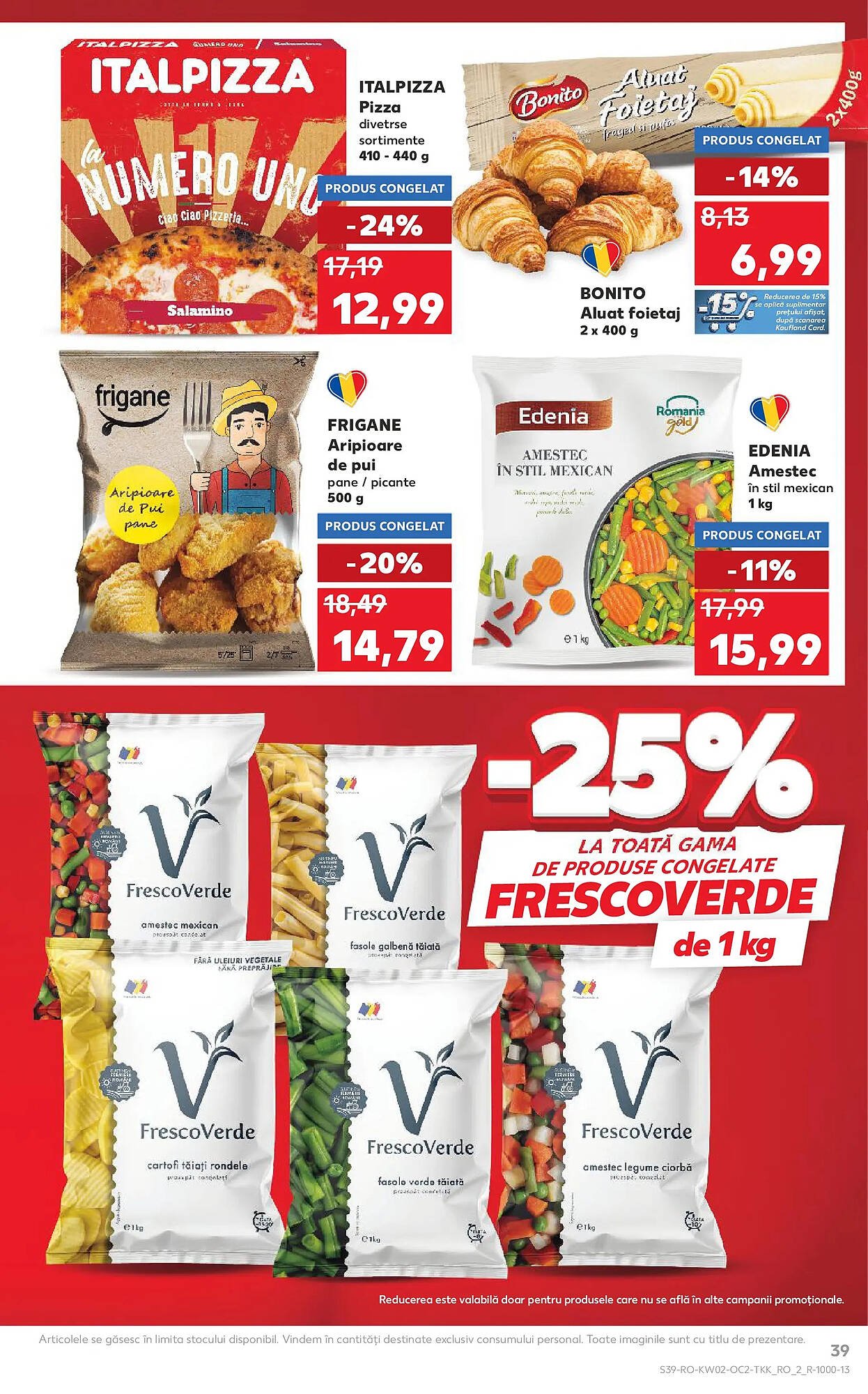 Catalog Kaufland