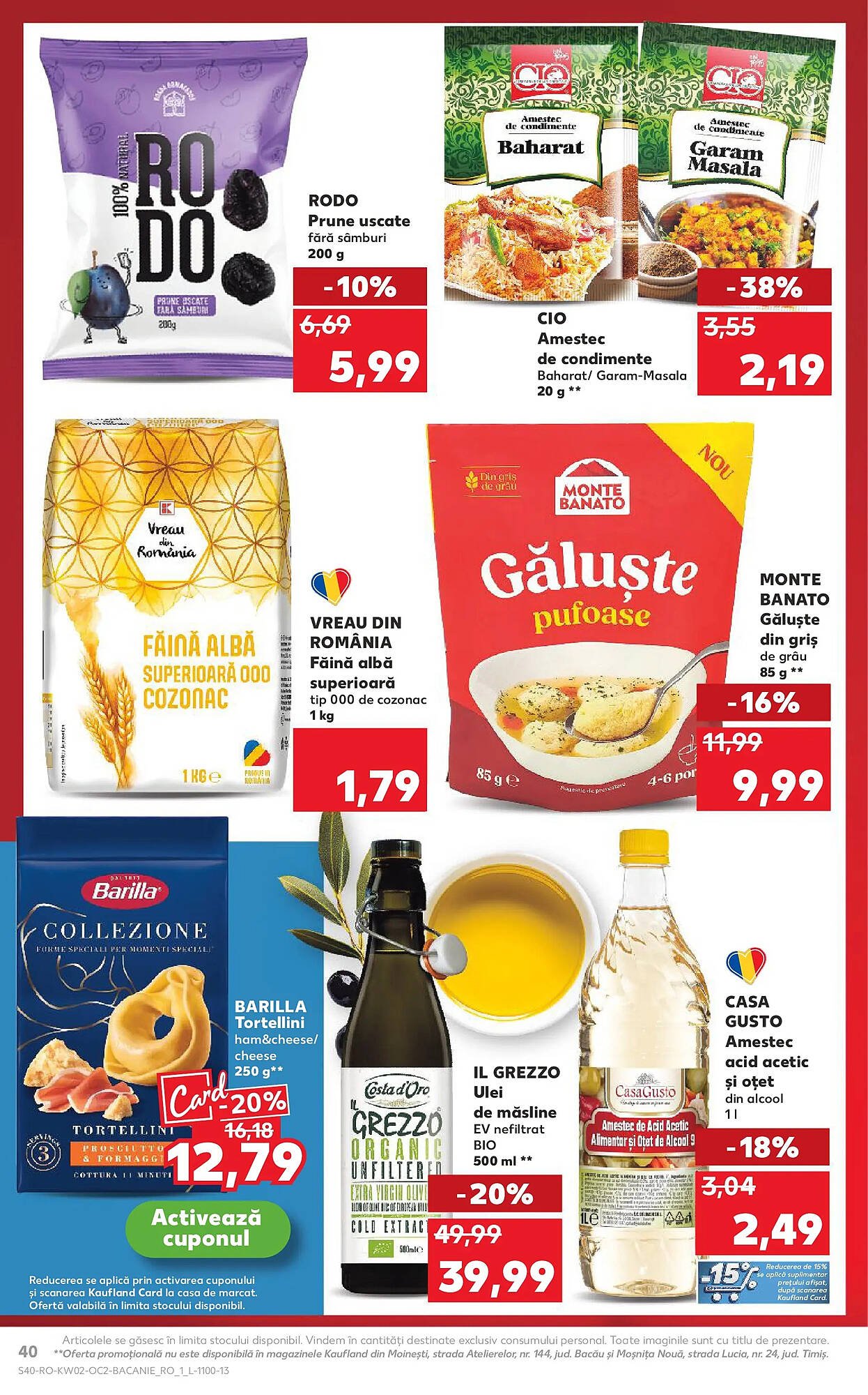 Catalog Kaufland