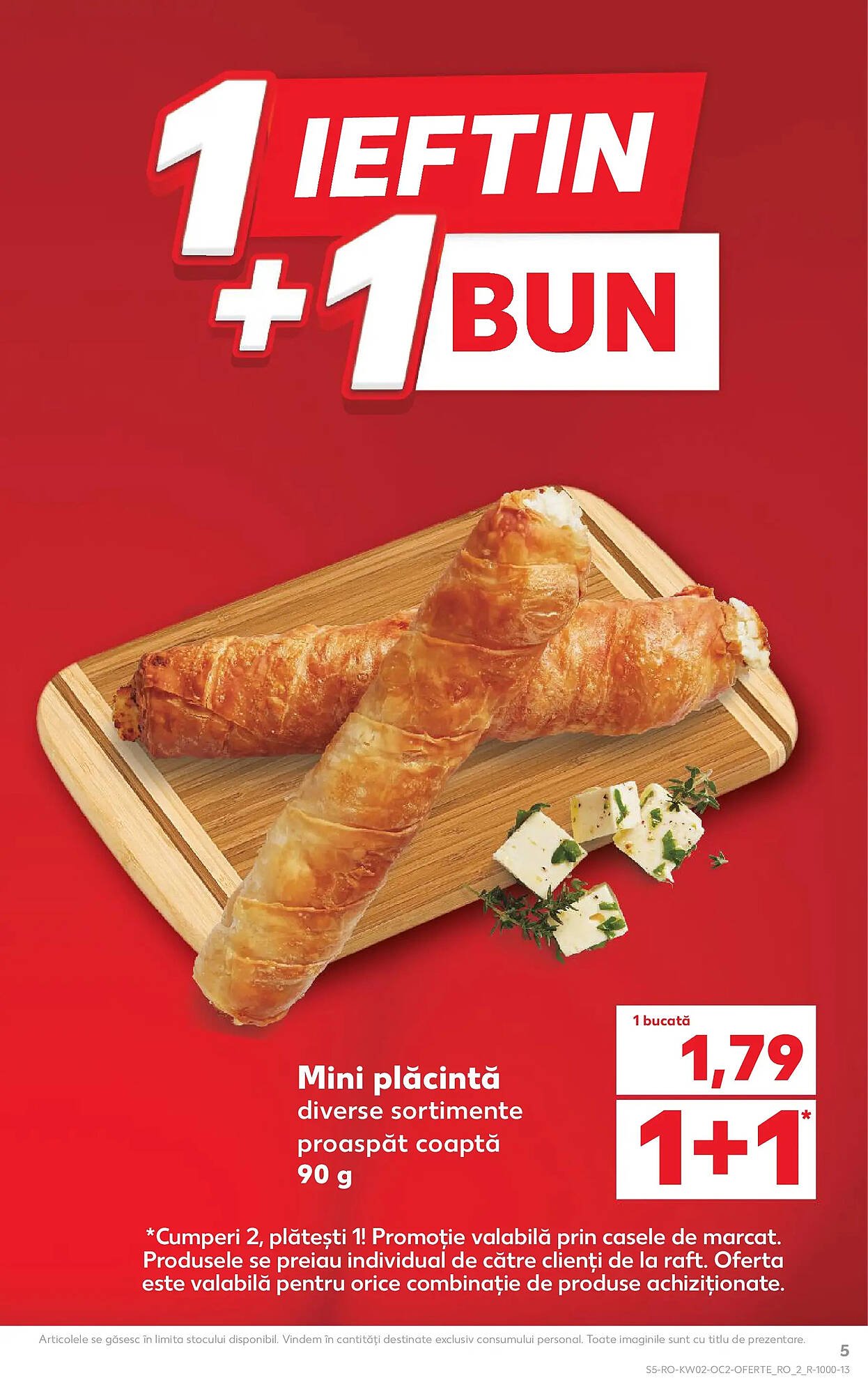 Catalog Kaufland