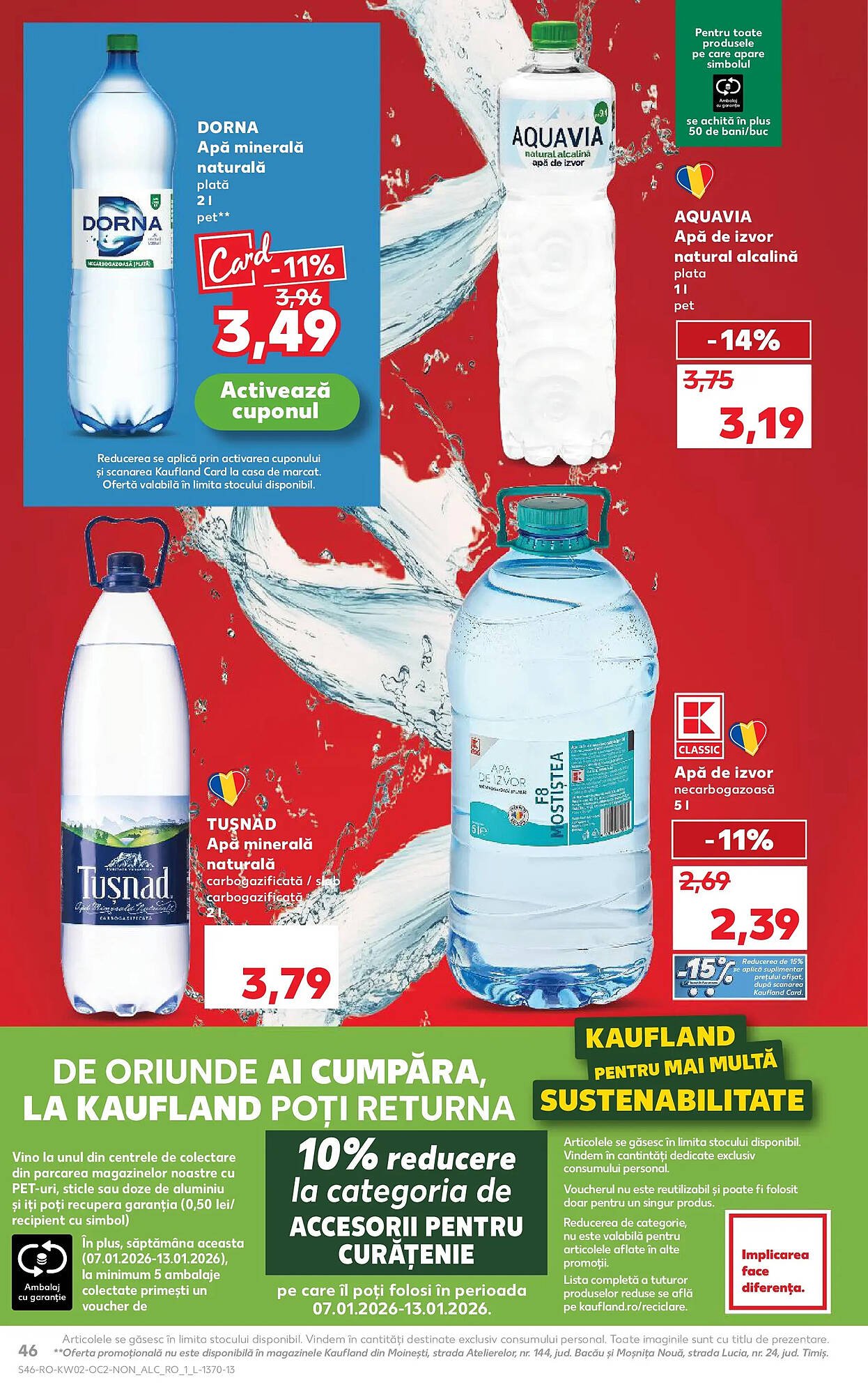 Catalog Kaufland