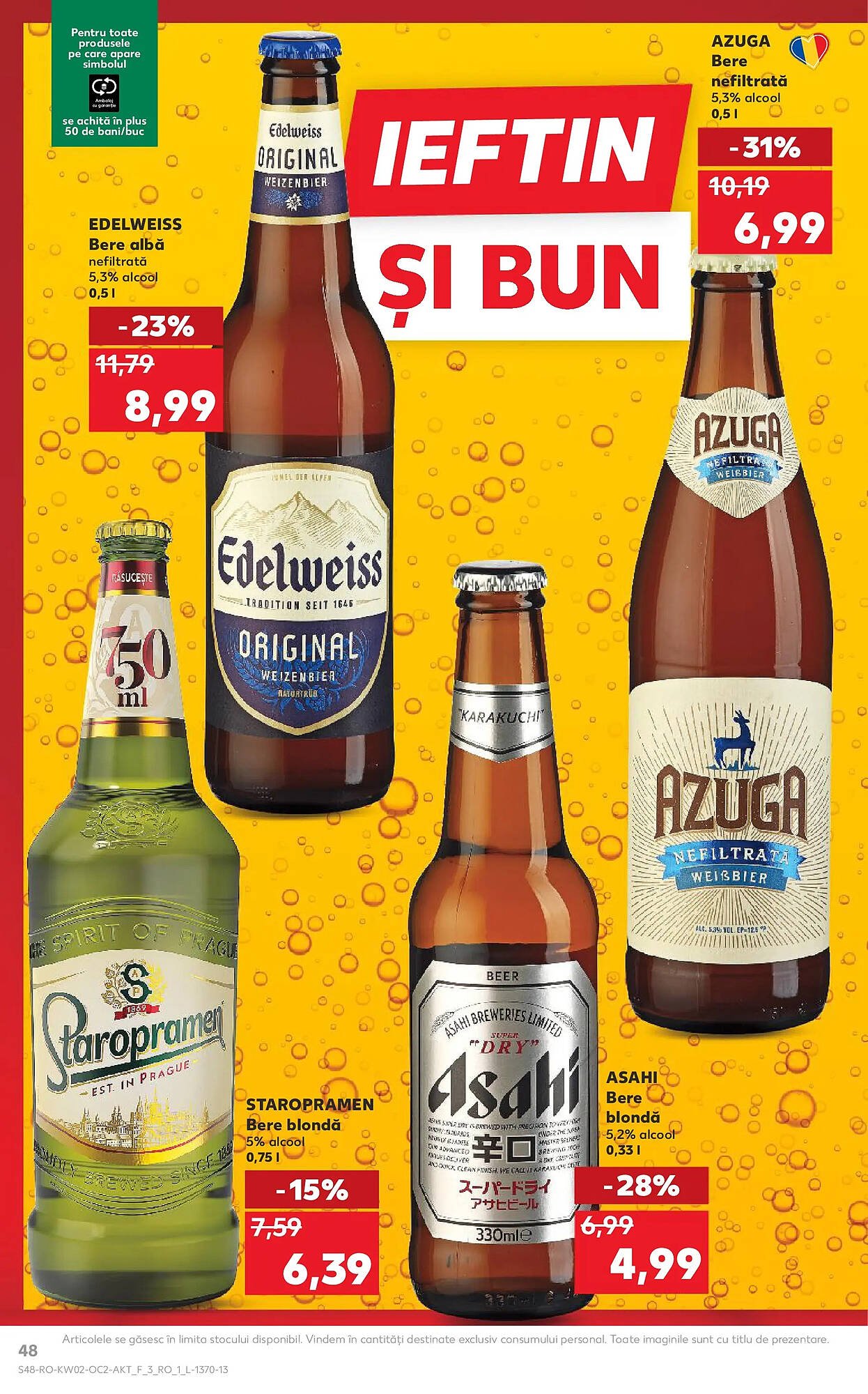 Catalog Kaufland