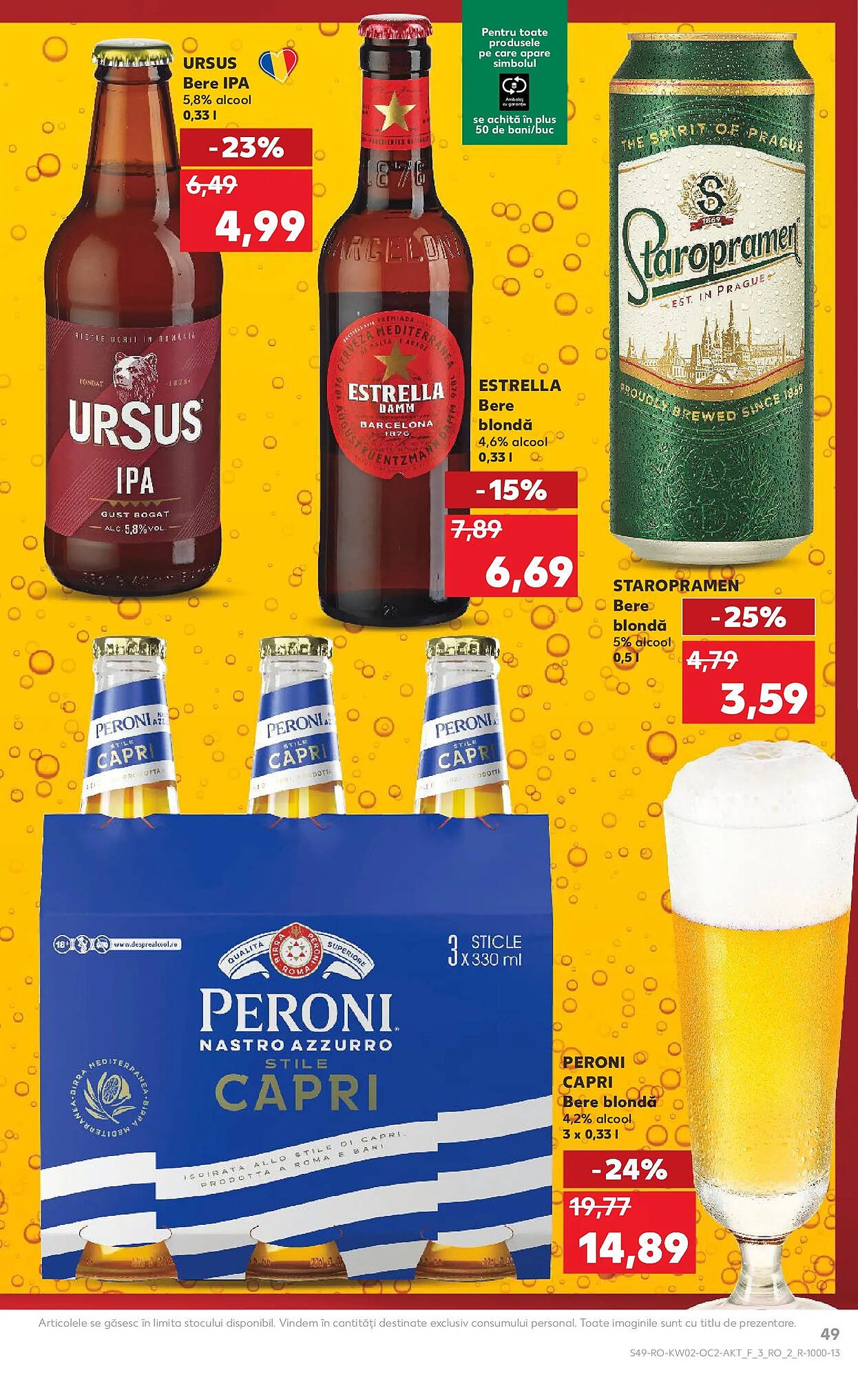 Catalog Kaufland