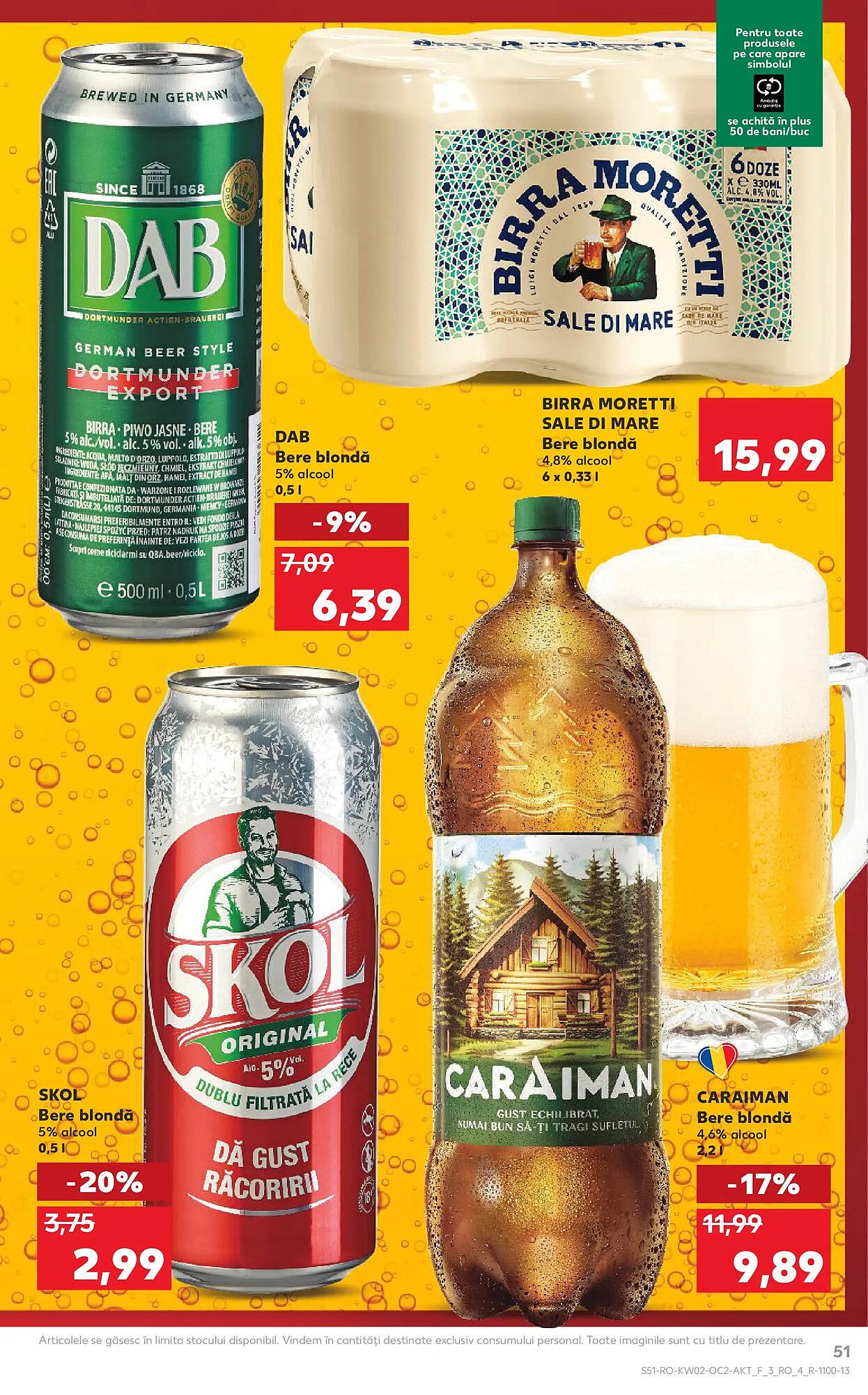 Catalog Kaufland