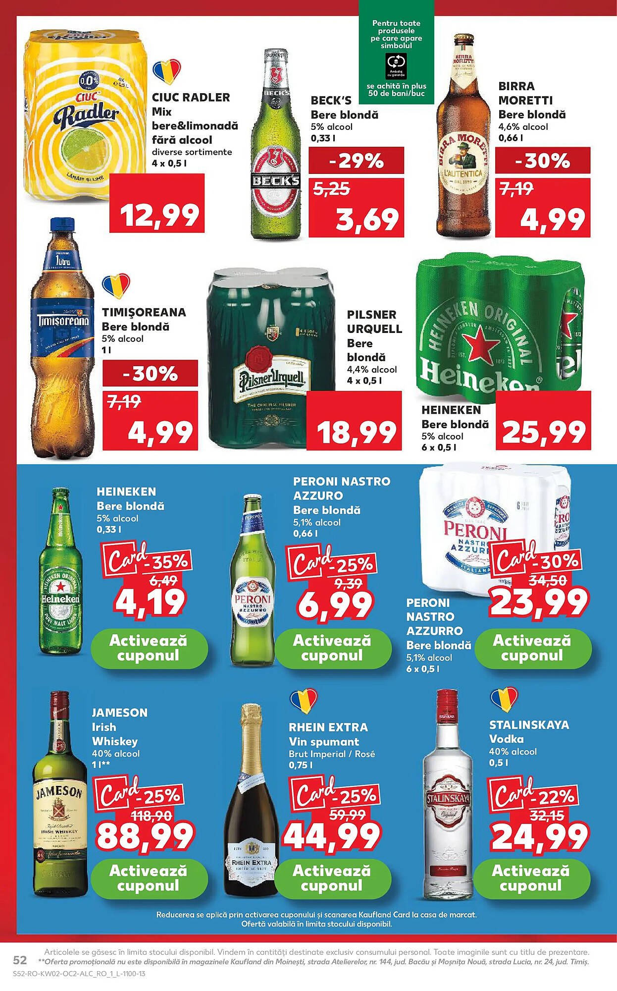 Catalog Kaufland