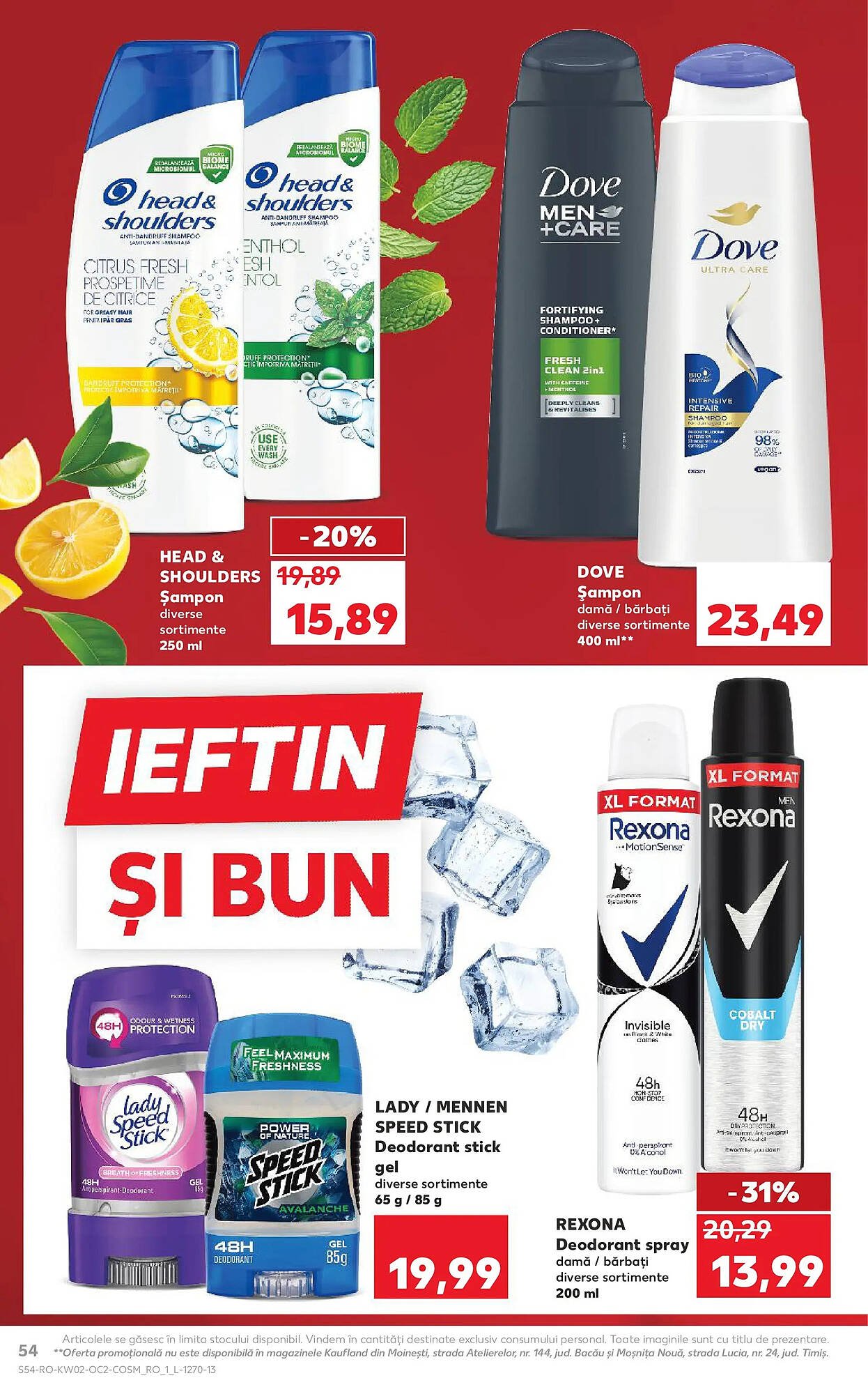 Catalog Kaufland