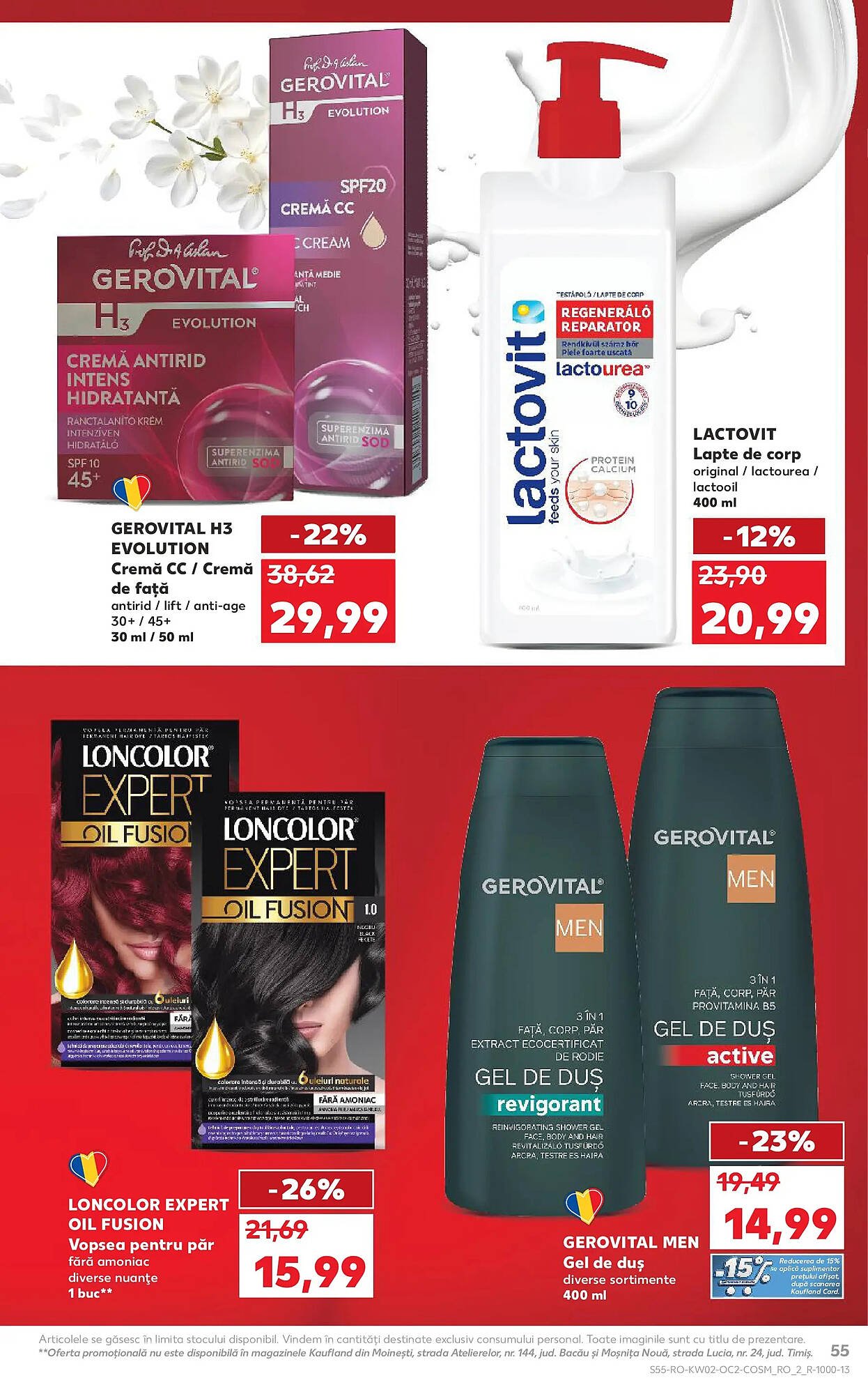 Catalog Kaufland