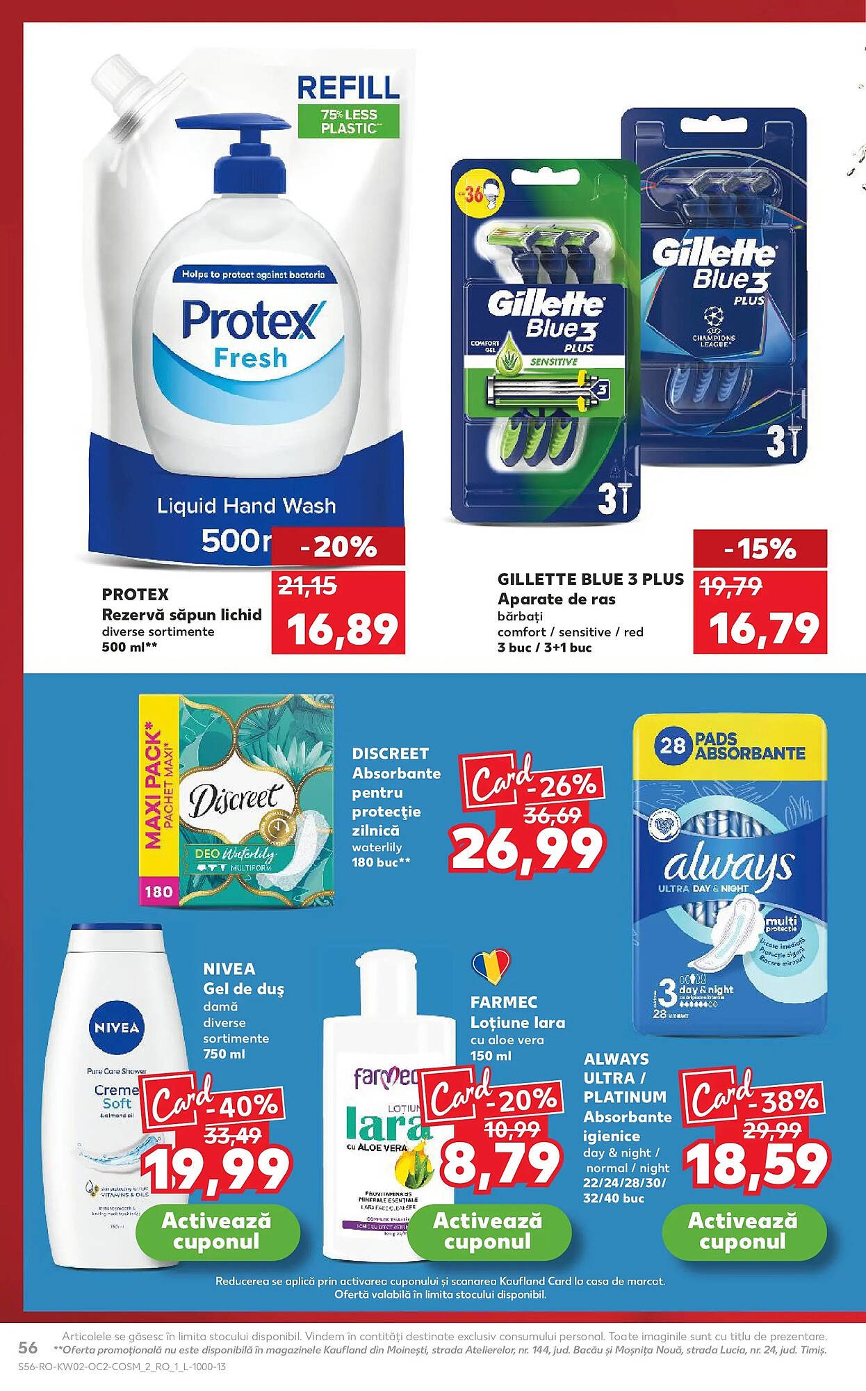 Catalog Kaufland