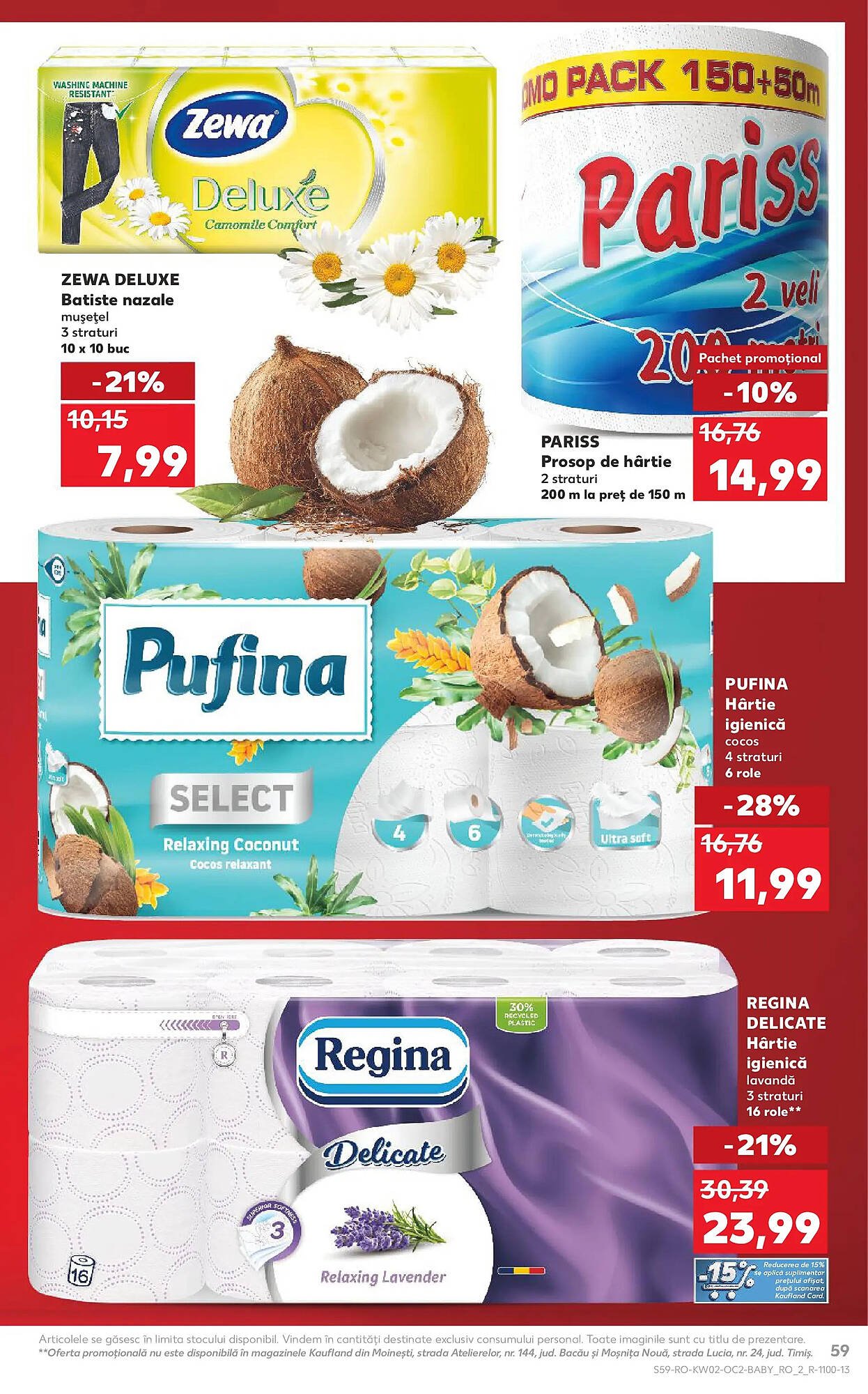 Catalog Kaufland