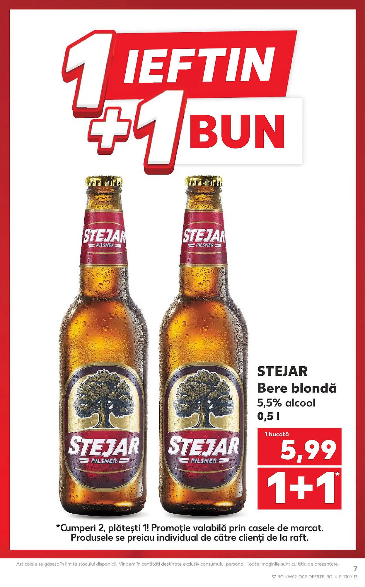 Catalog Kaufland