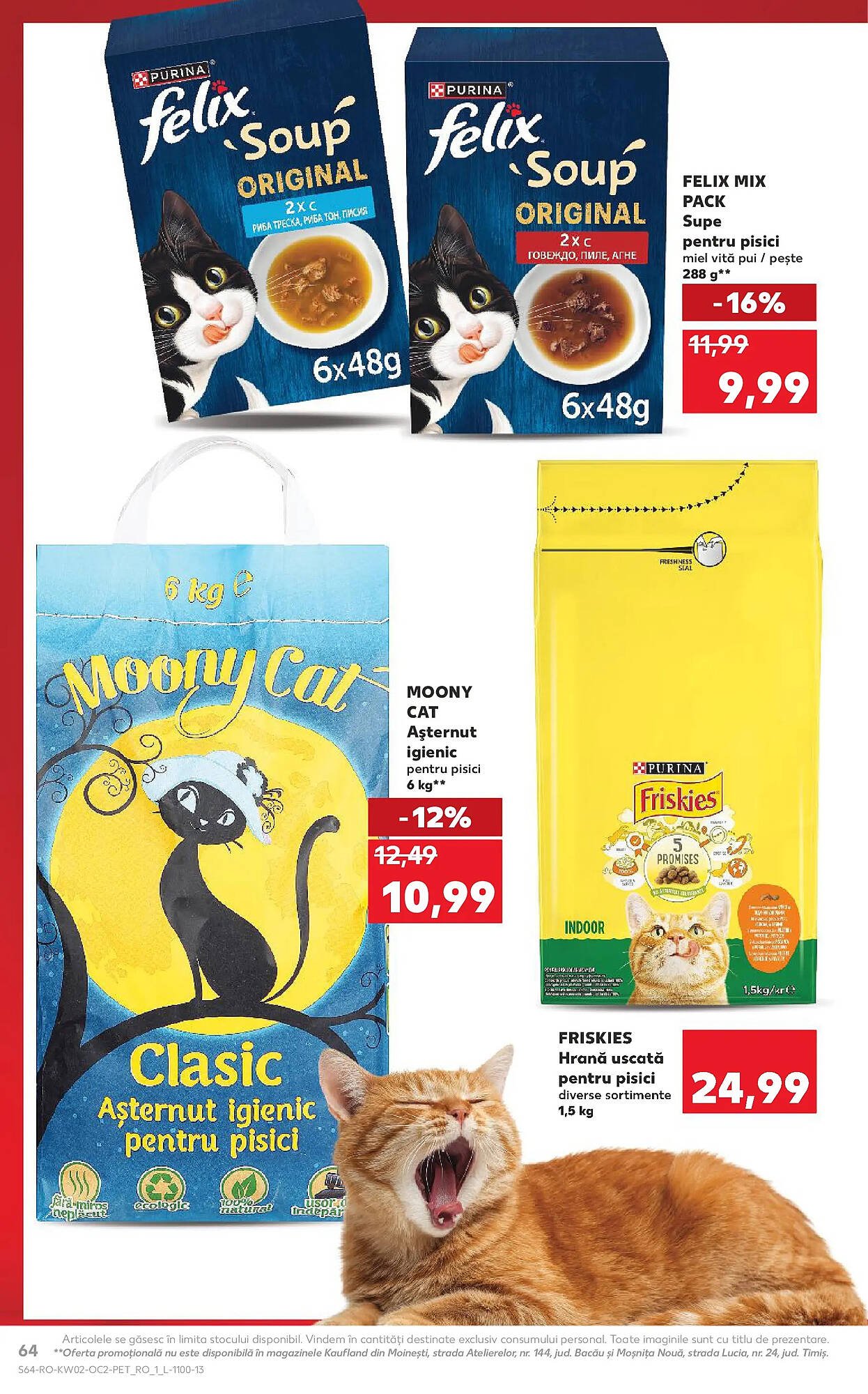 Catalog Kaufland