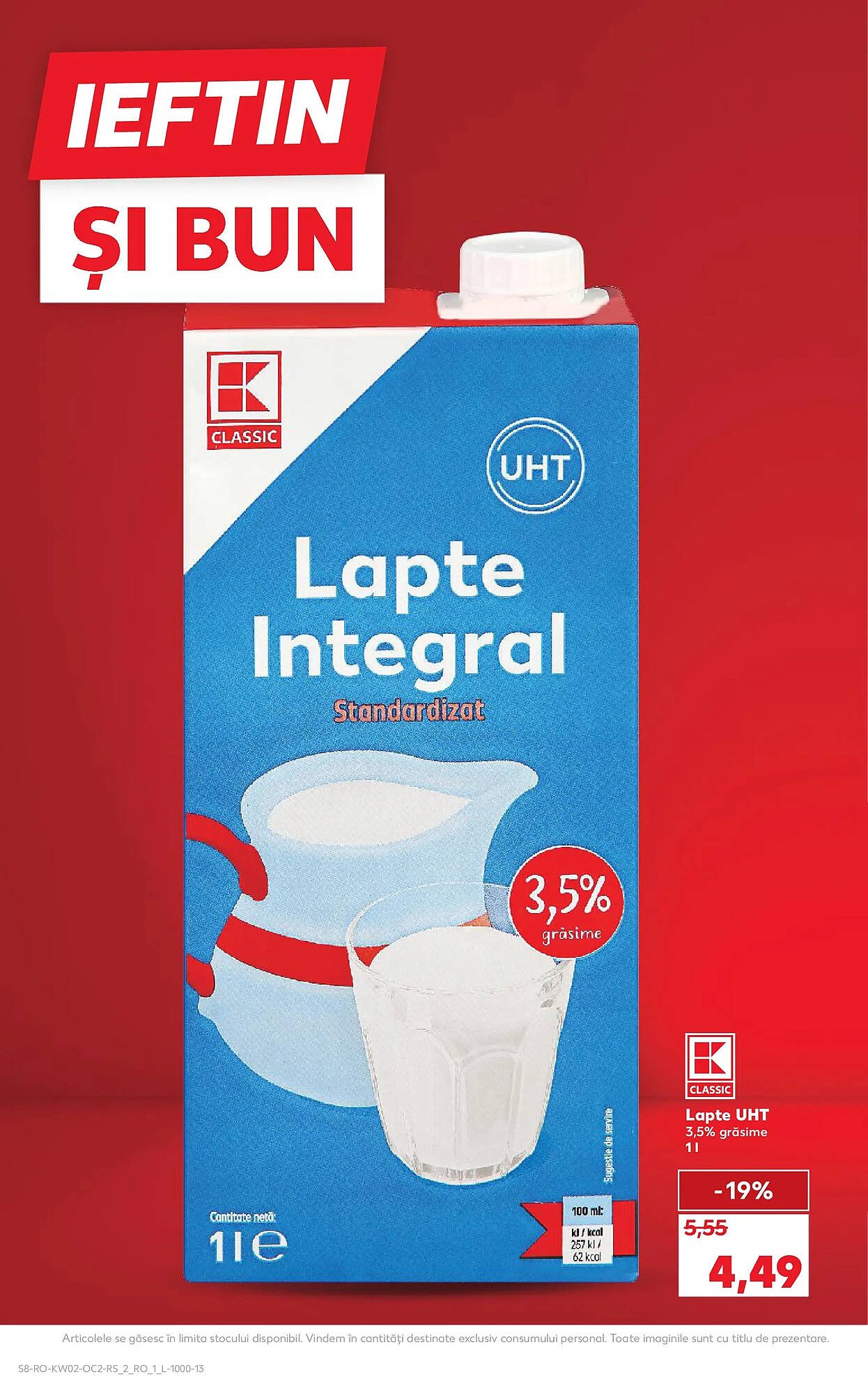 Catalog Kaufland