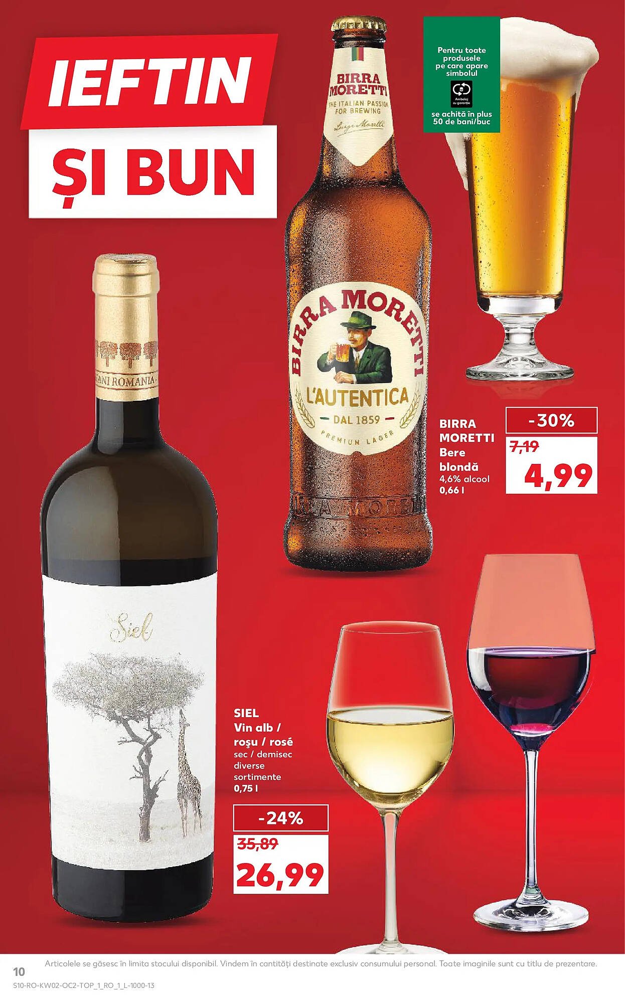 Catalog Kaufland