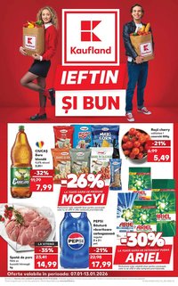 Catalog Kaufland