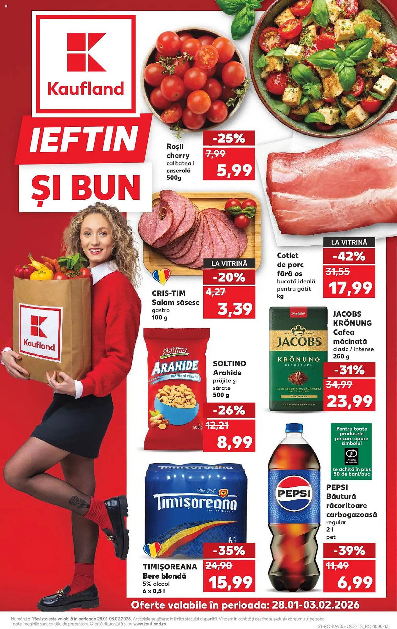 Catalog Kaufland