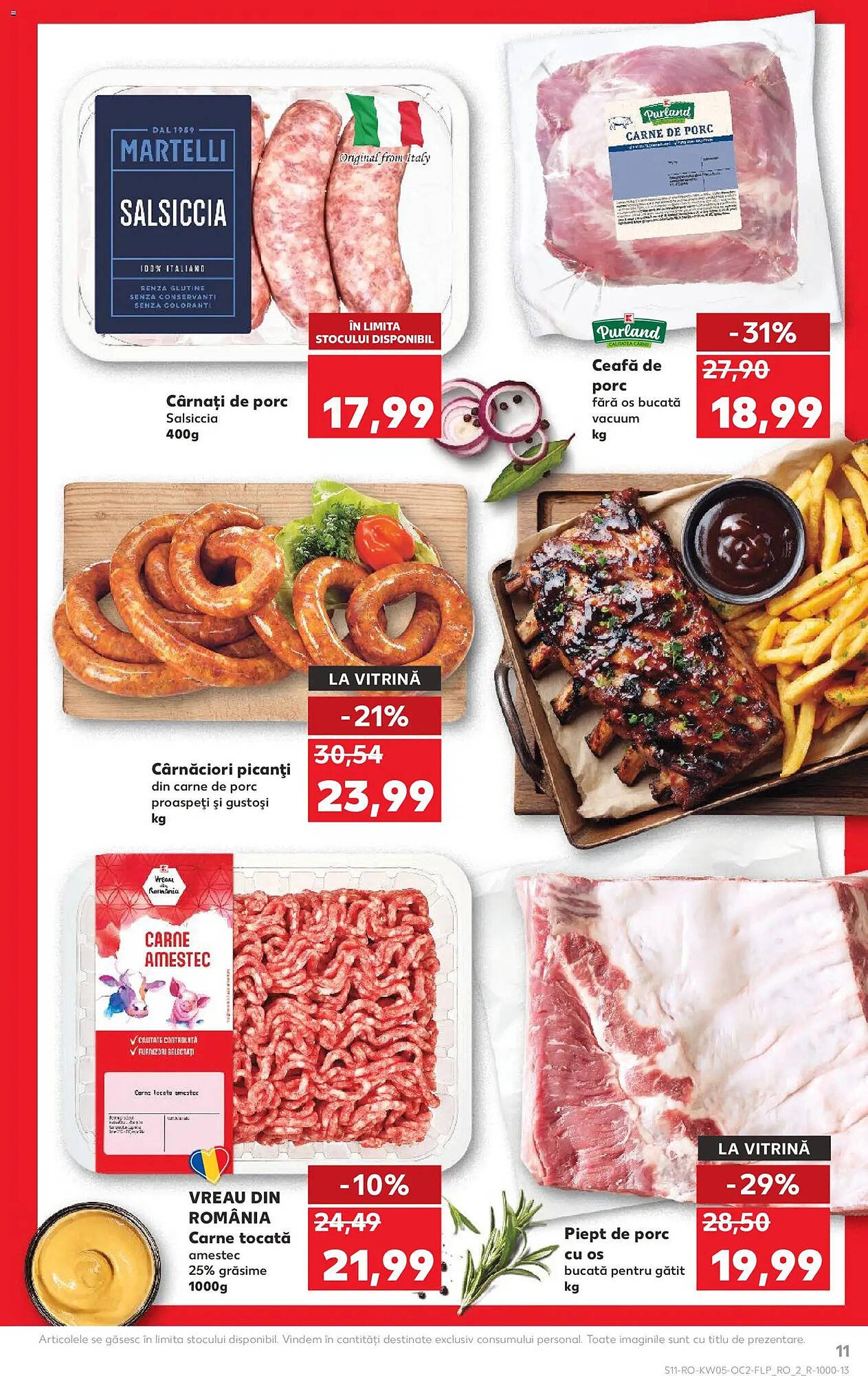 Catalog Kaufland
