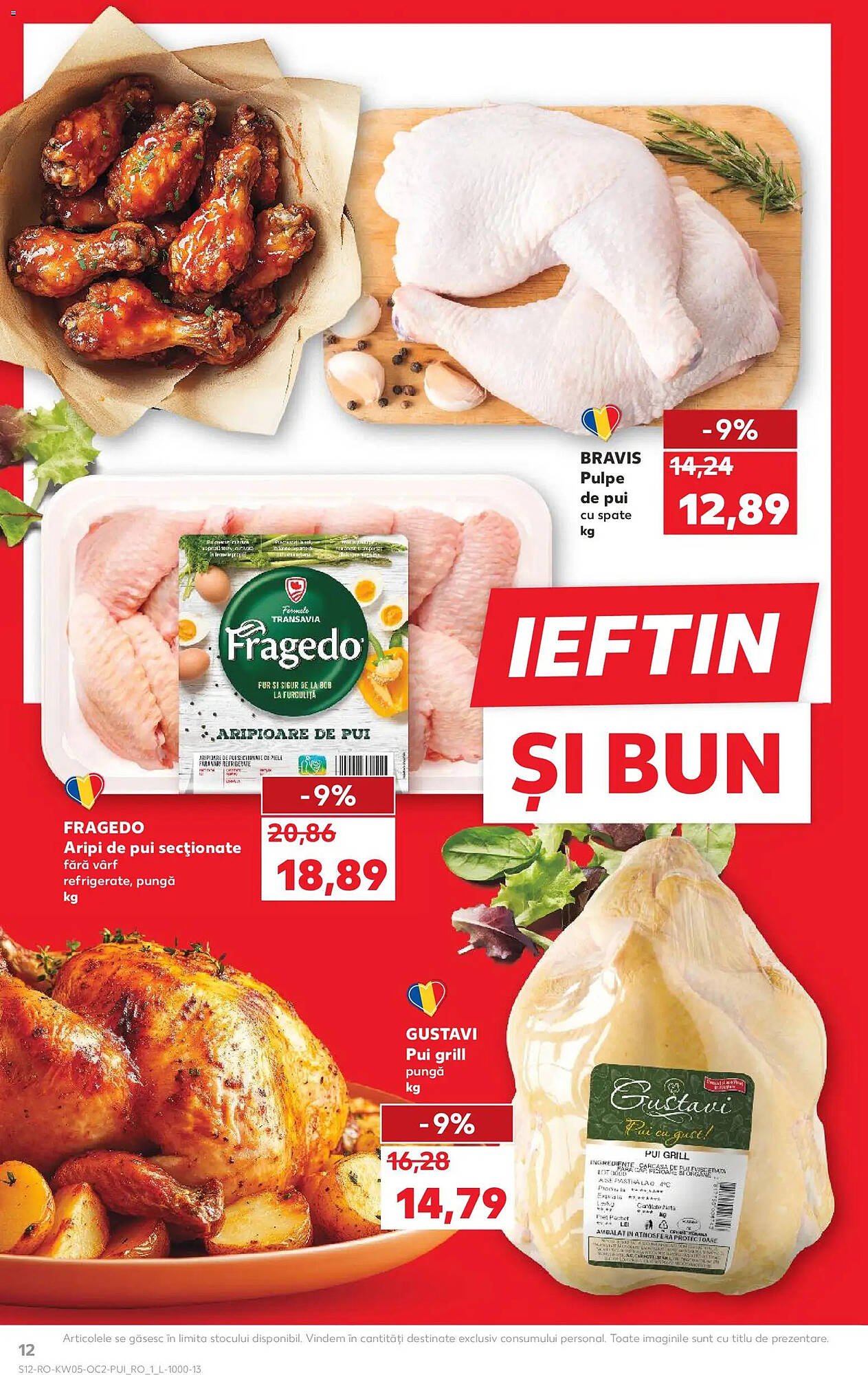 Catalog Kaufland