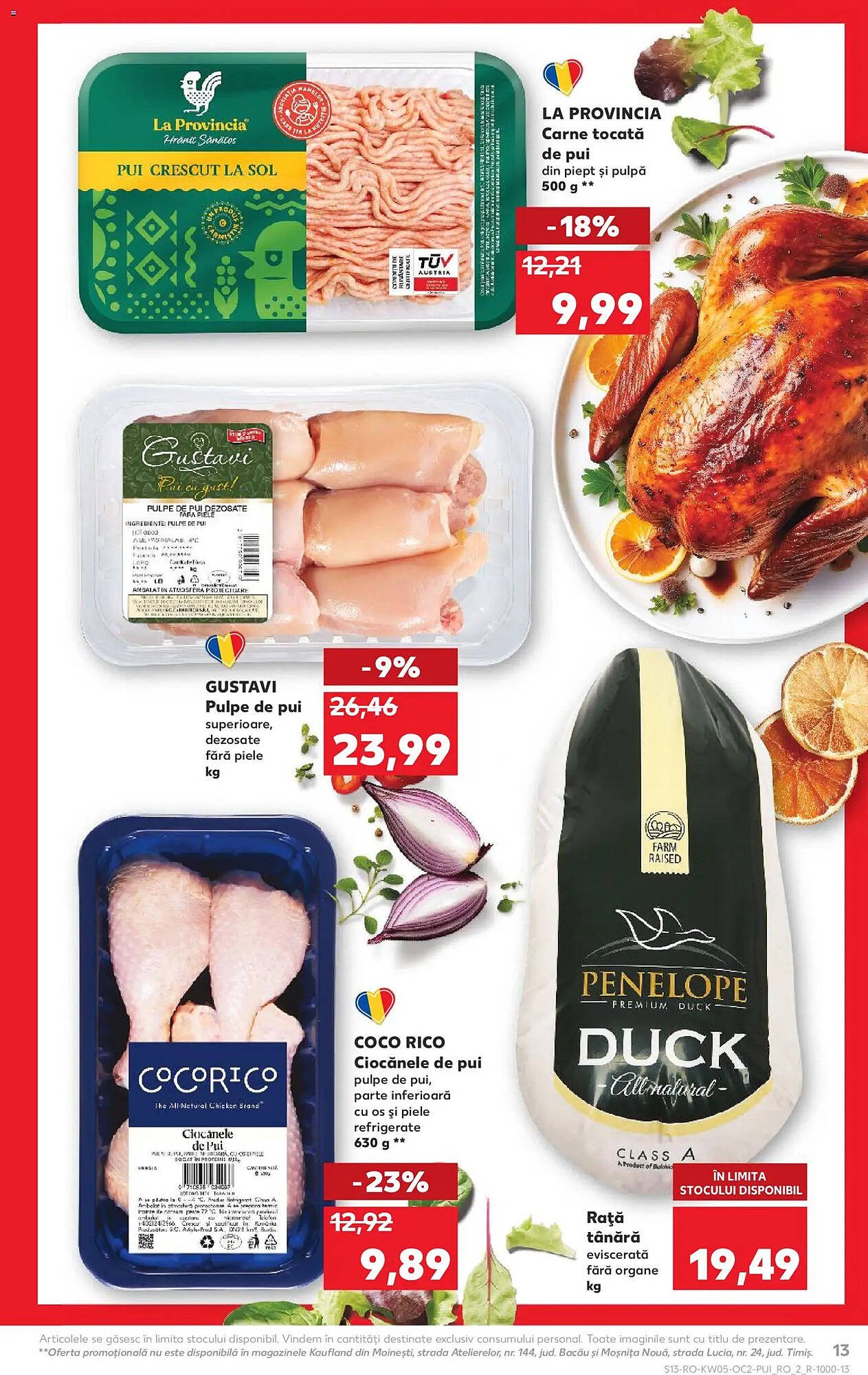 Catalog Kaufland