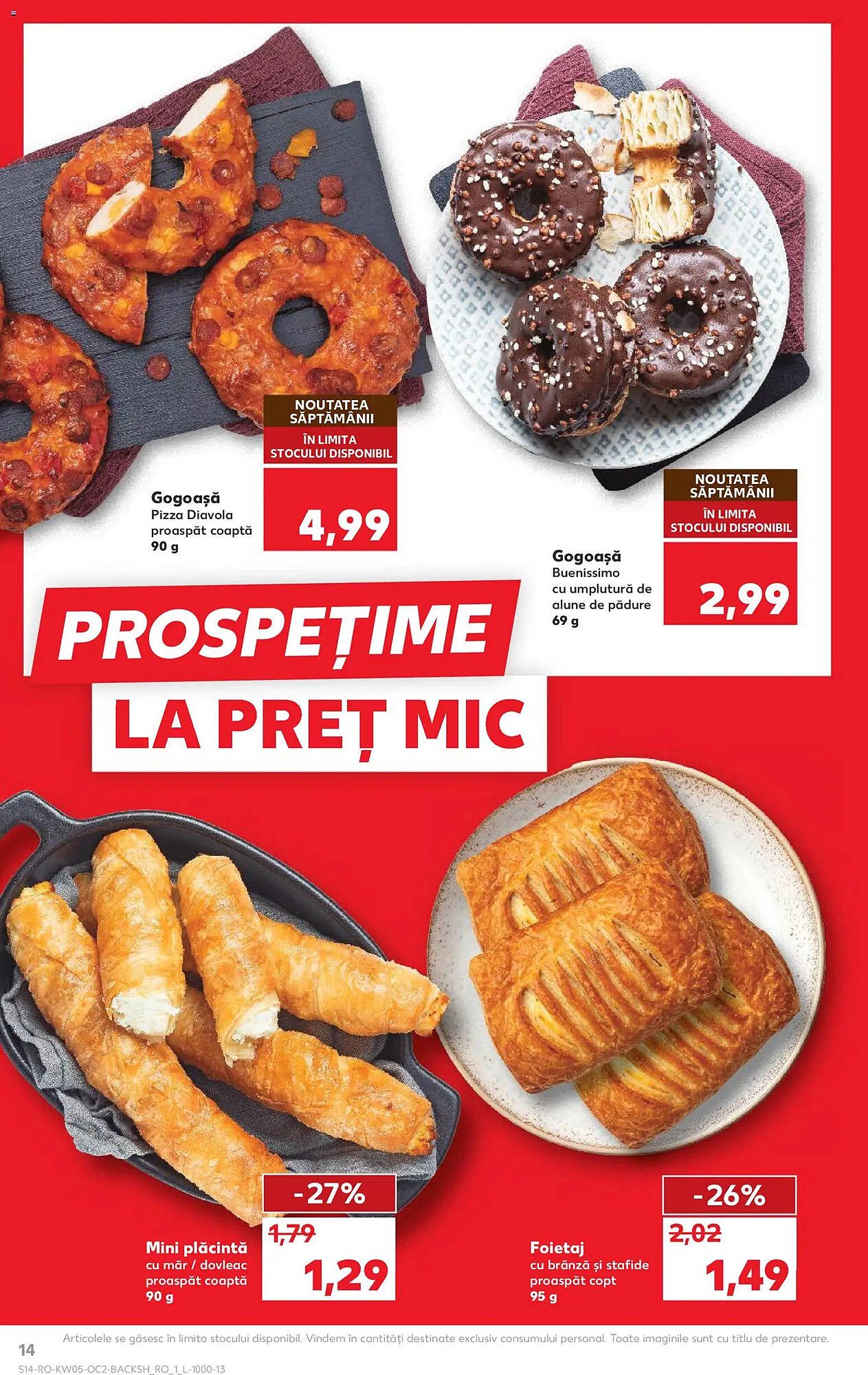 Catalog Kaufland