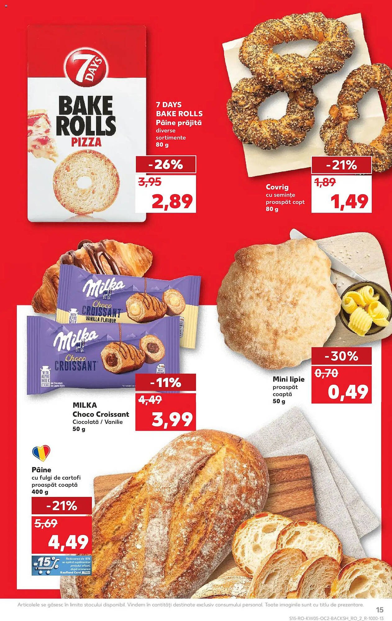 Catalog Kaufland