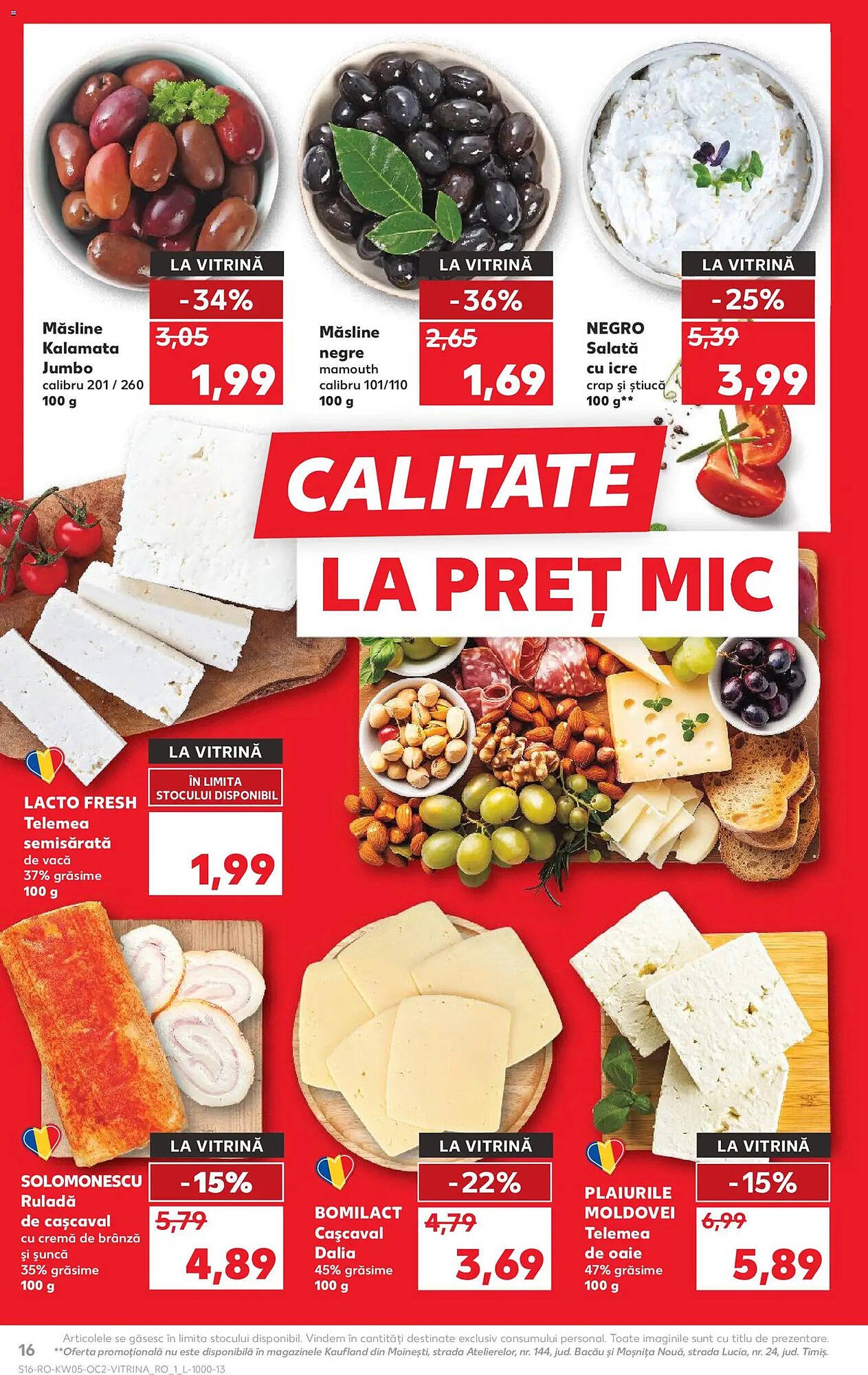 Catalog Kaufland