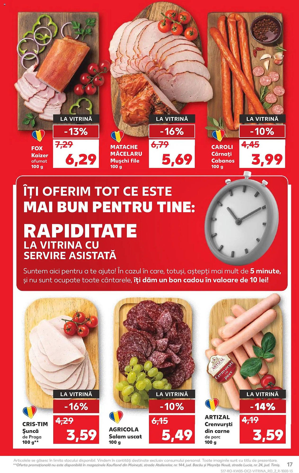 Catalog Kaufland