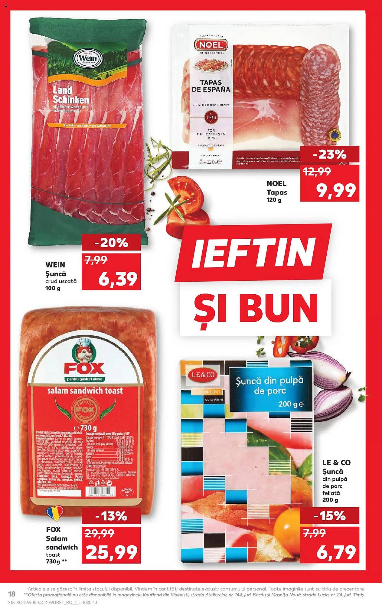 Catalog Kaufland