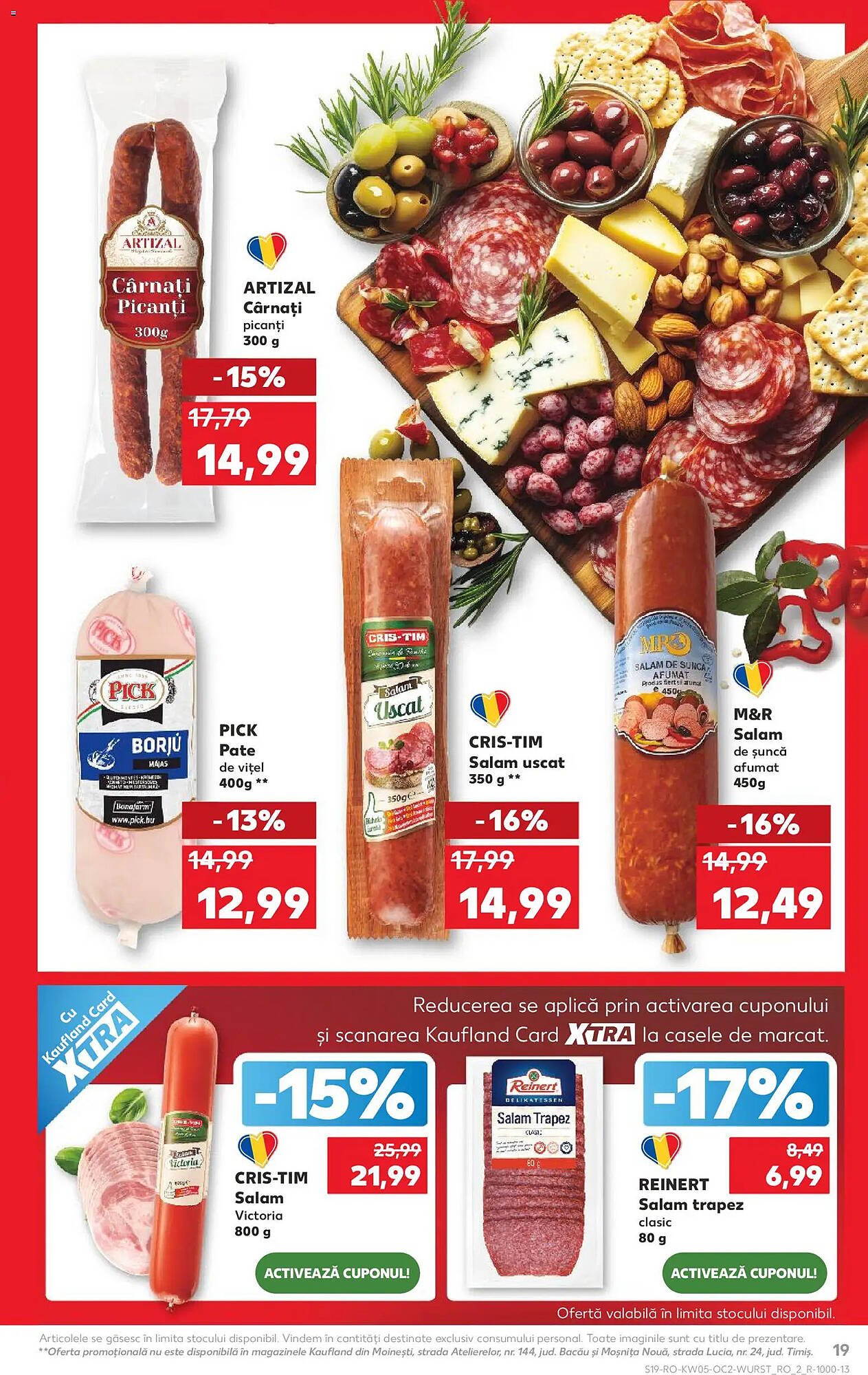 Catalog Kaufland