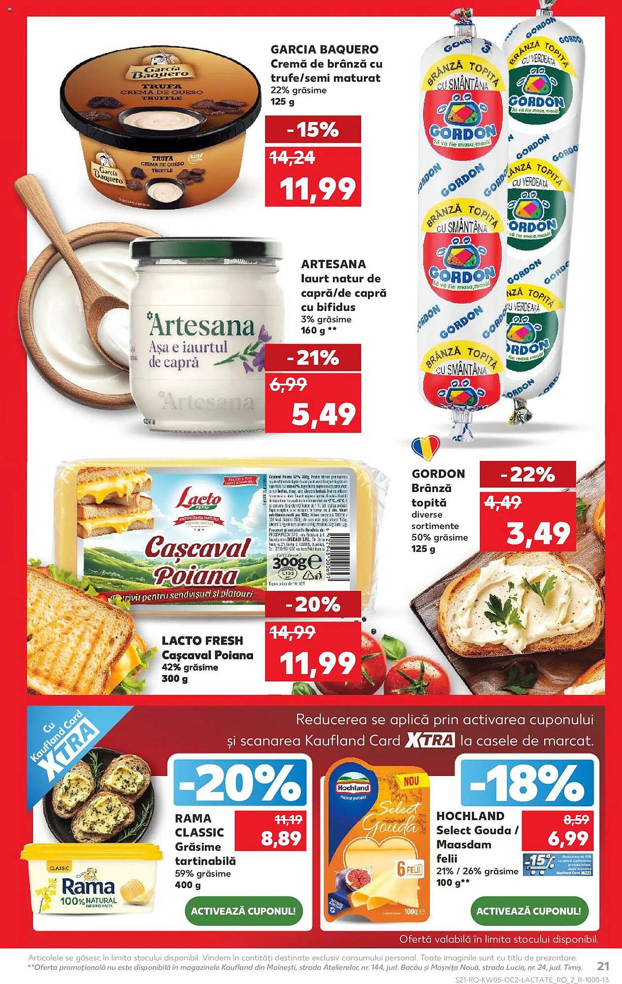 Catalog Kaufland