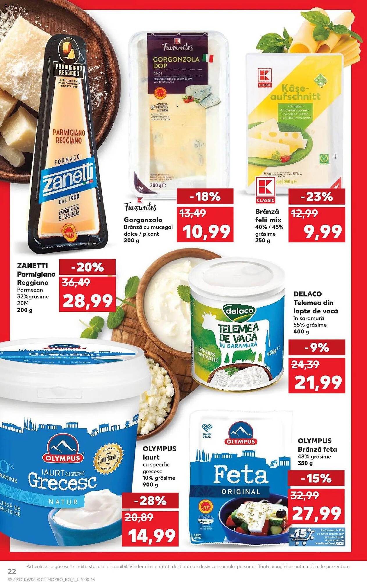 Catalog Kaufland