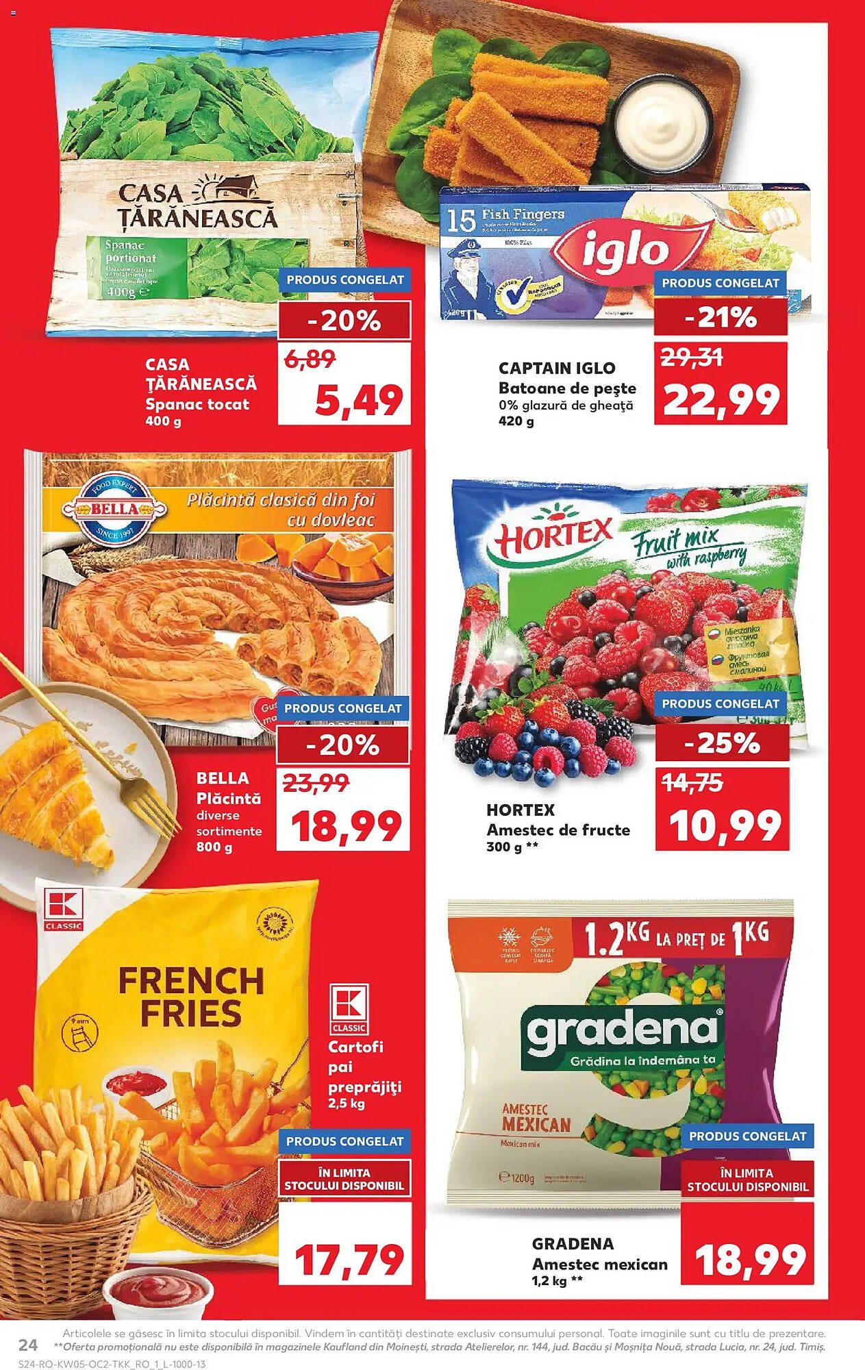Catalog Kaufland