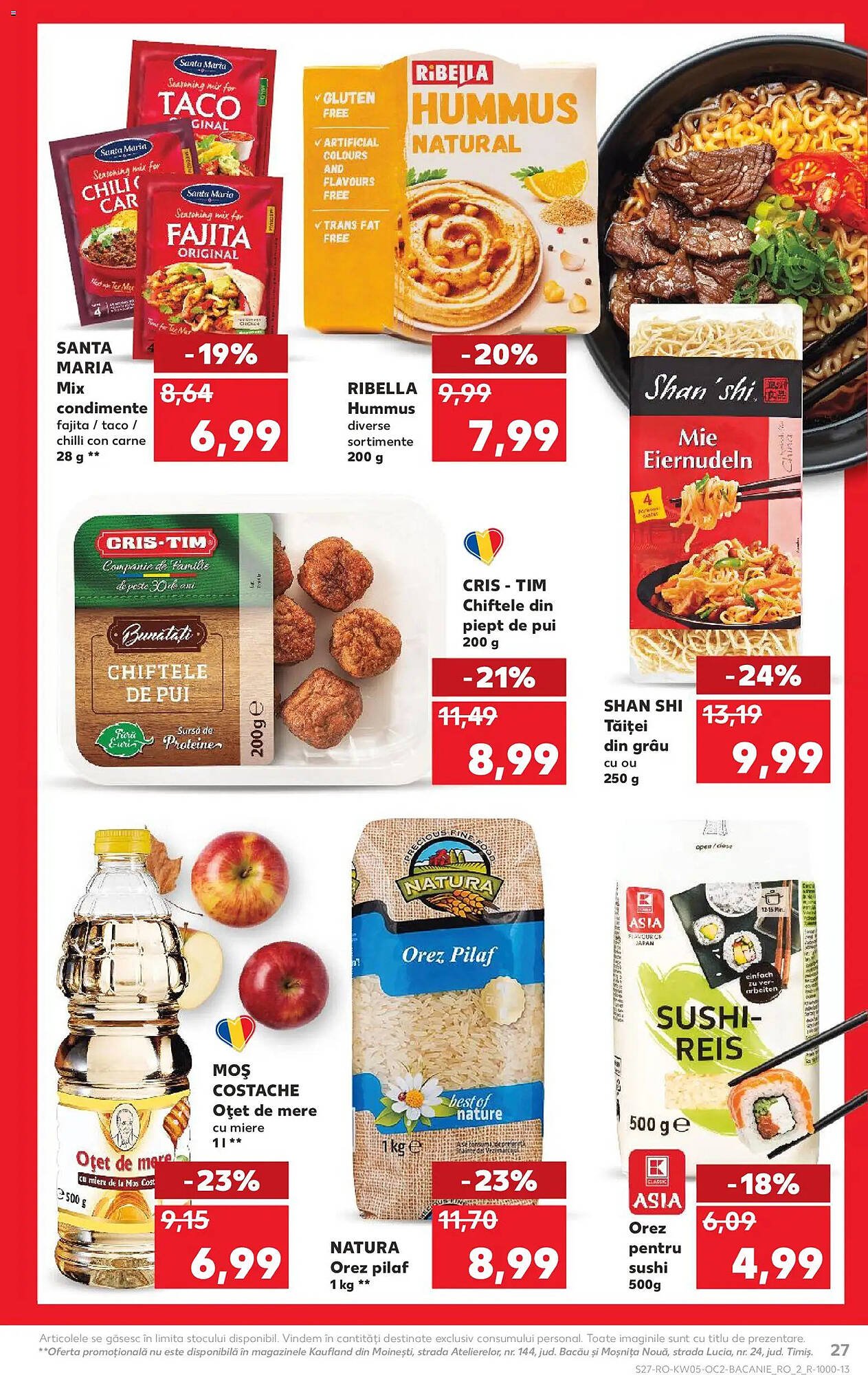 Catalog Kaufland