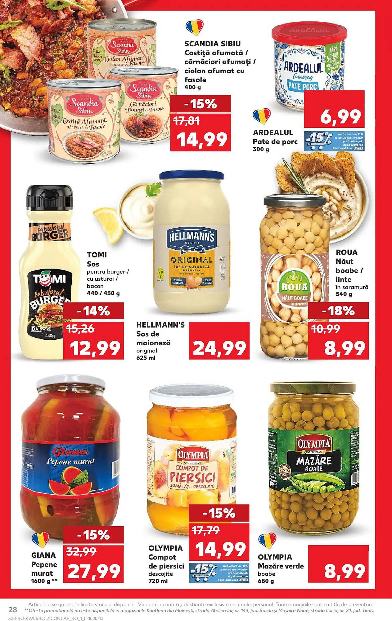 Catalog Kaufland