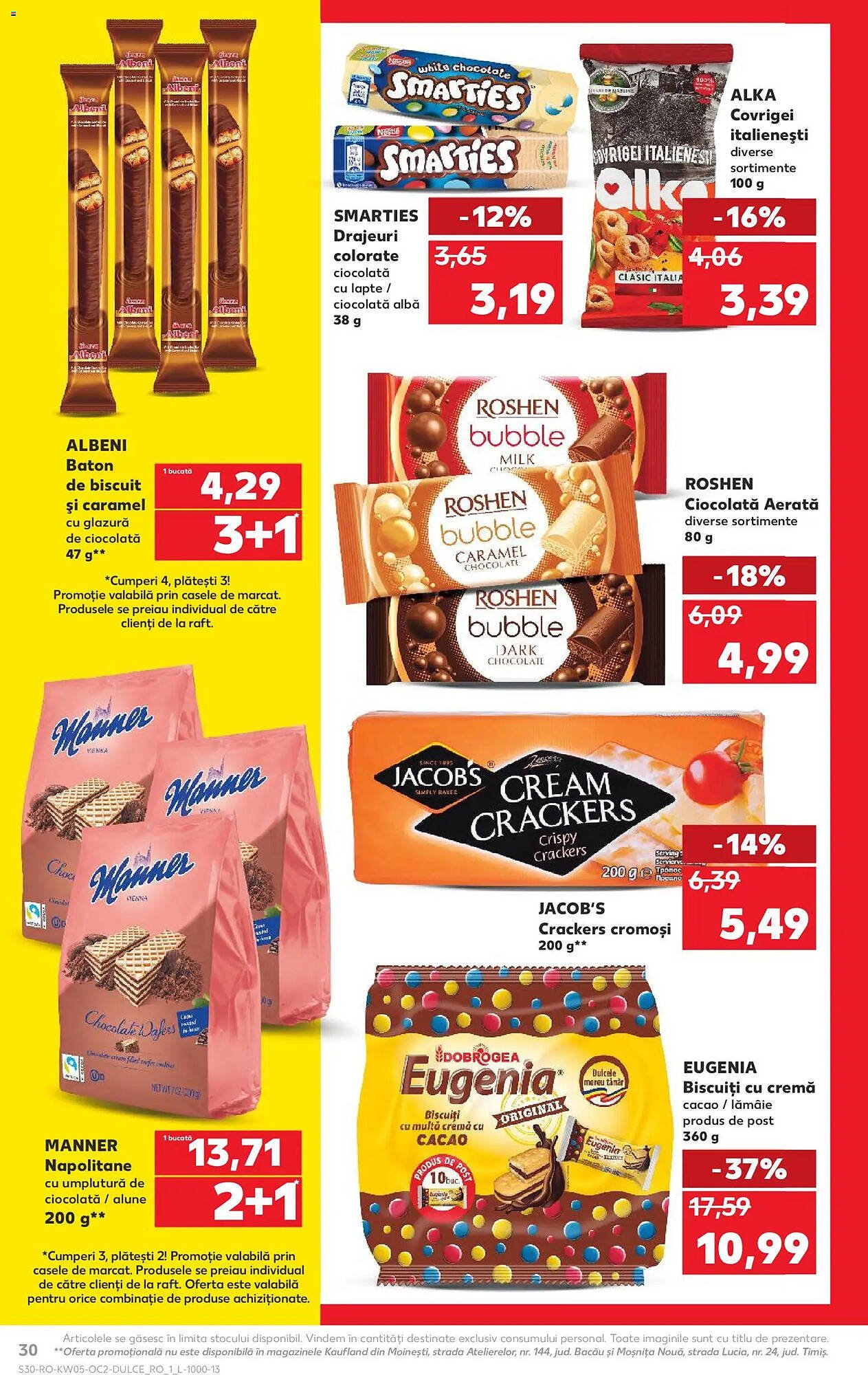 Catalog Kaufland