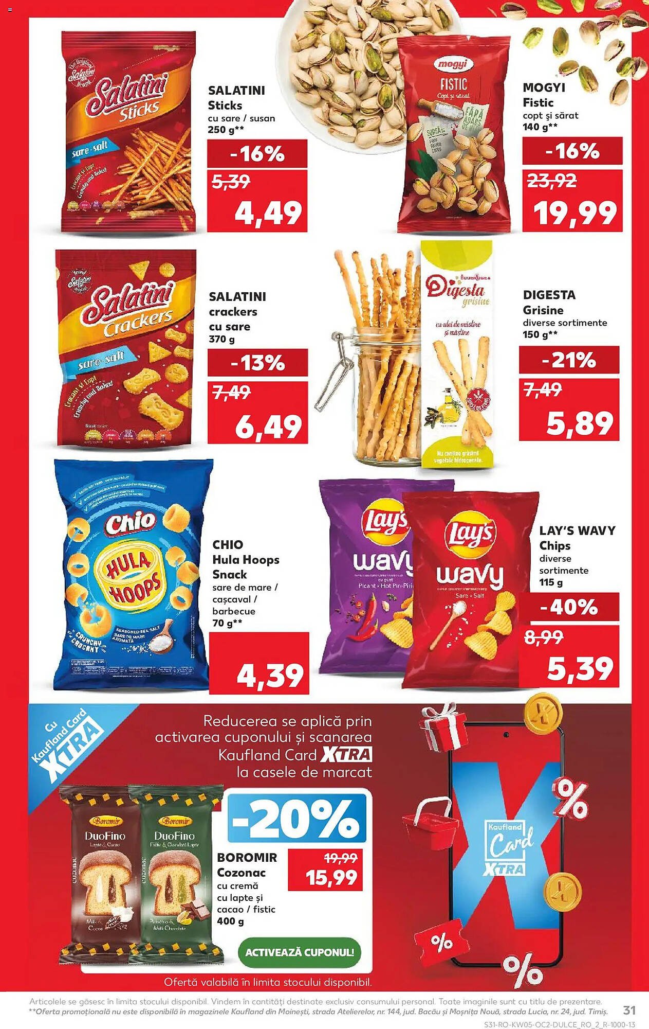 Catalog Kaufland