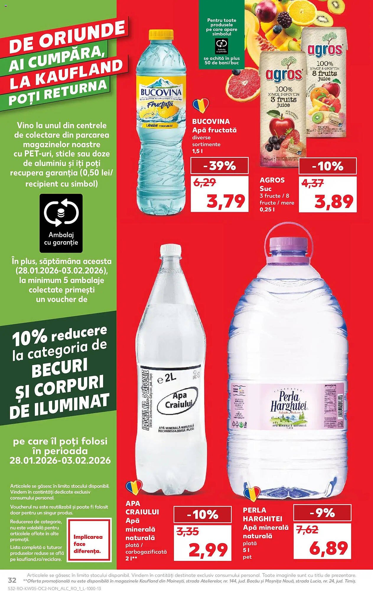 Catalog Kaufland