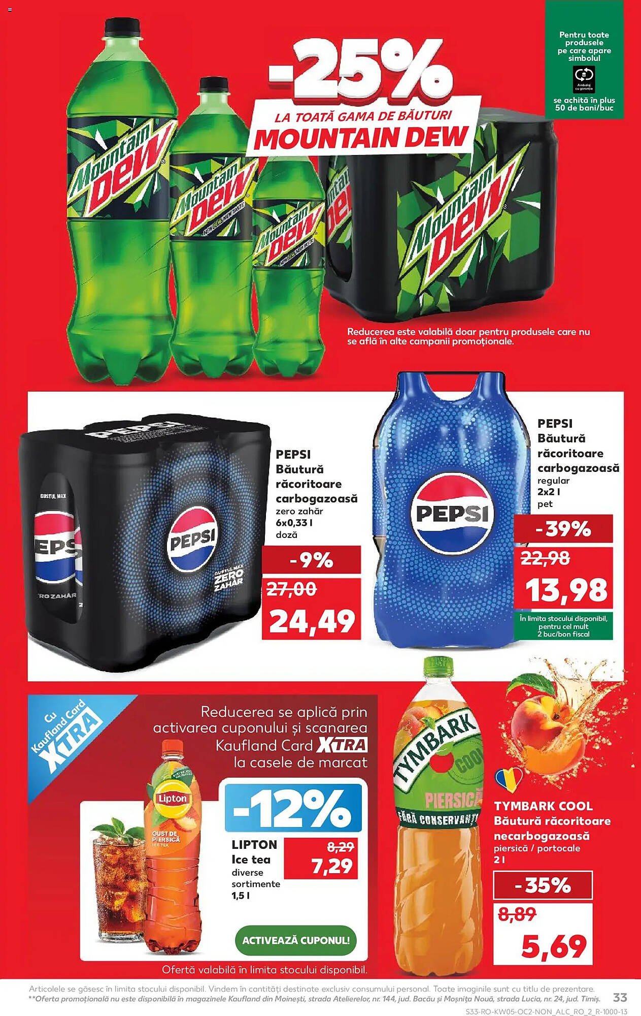 Catalog Kaufland