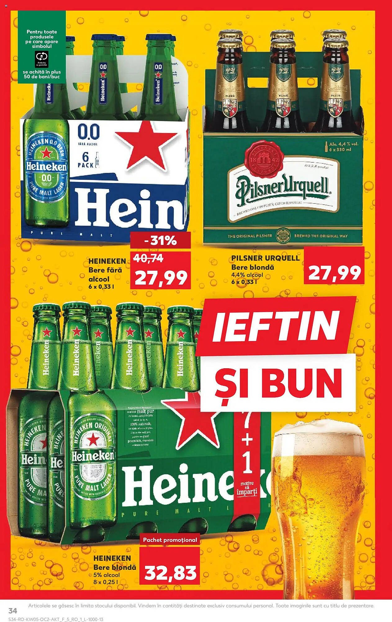 Catalog Kaufland