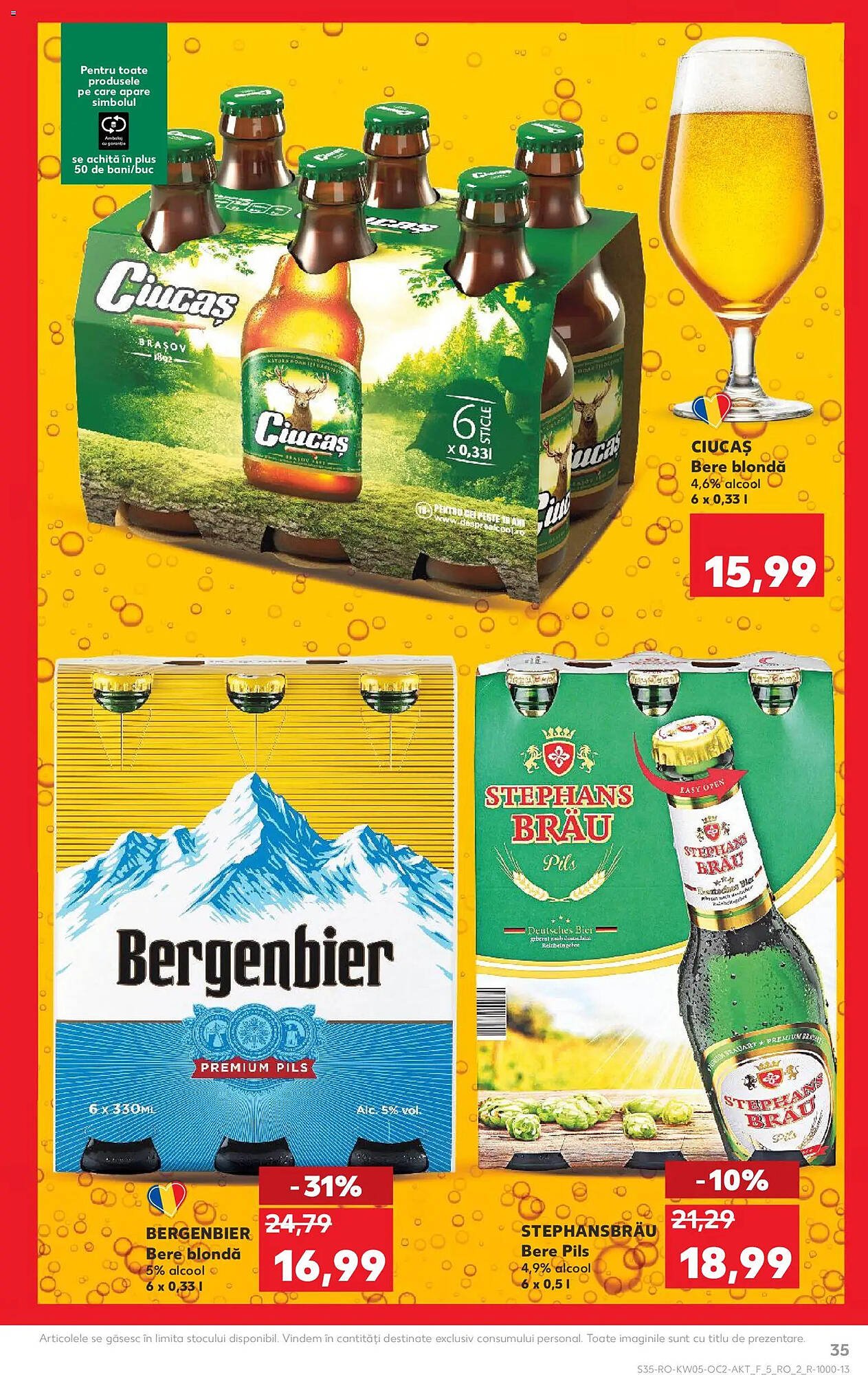 Catalog Kaufland